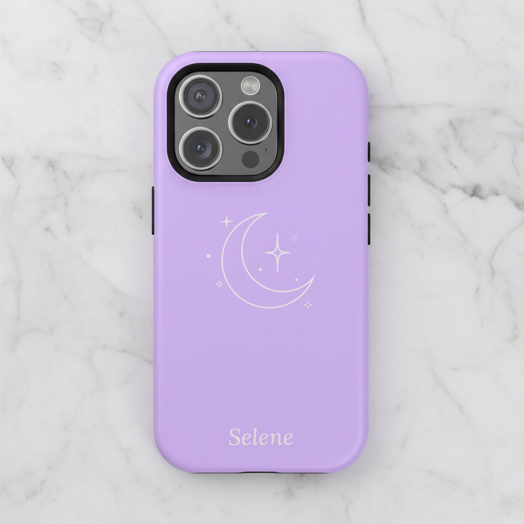 Selene Co. — Moon Collection