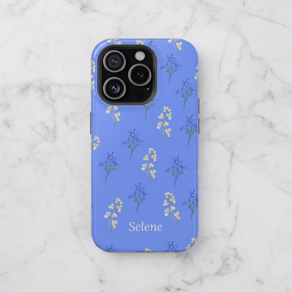 Selene Co. — Floral Collection 🌸