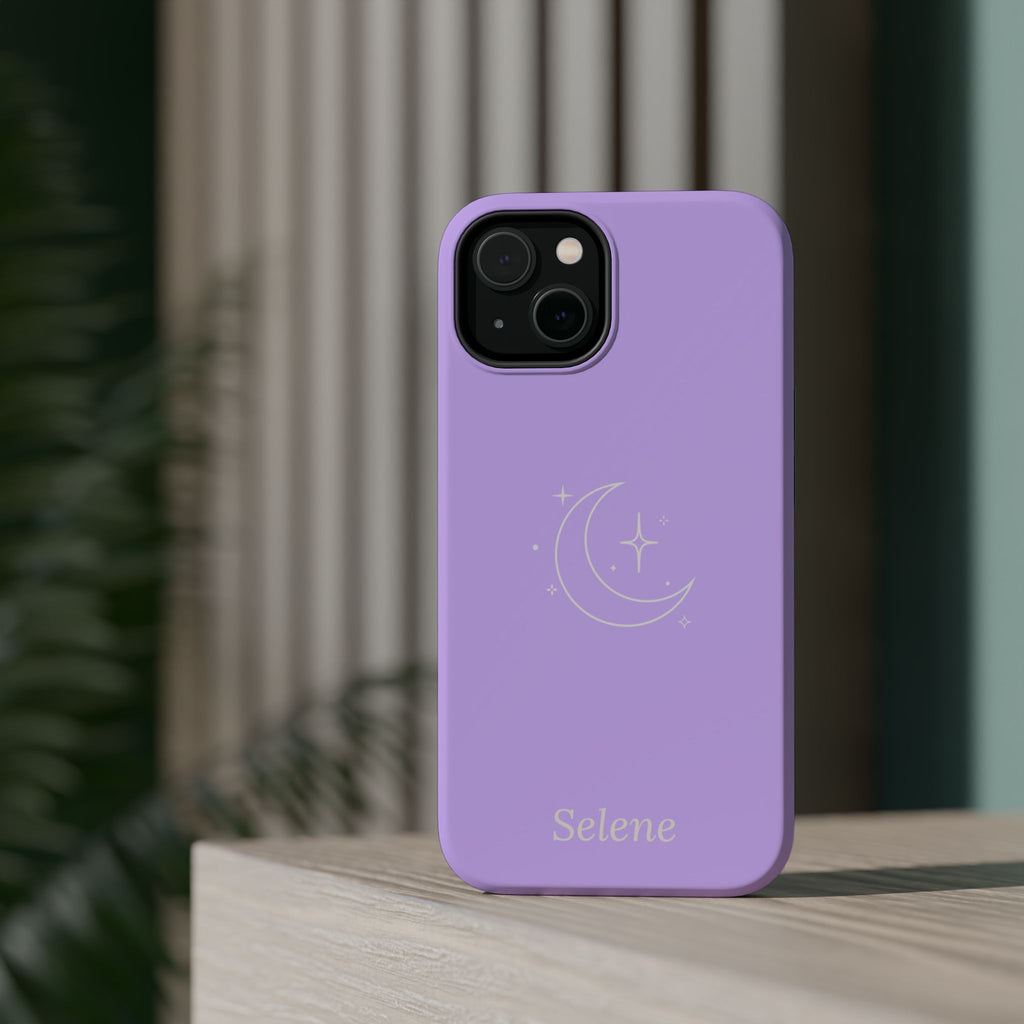 Selene Co. — Selene Case