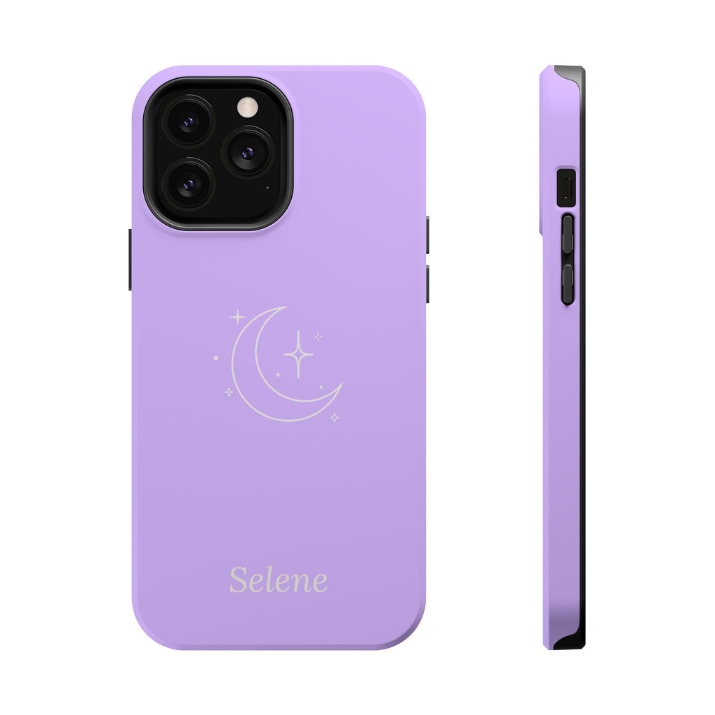 Selene Co. — Selene Case