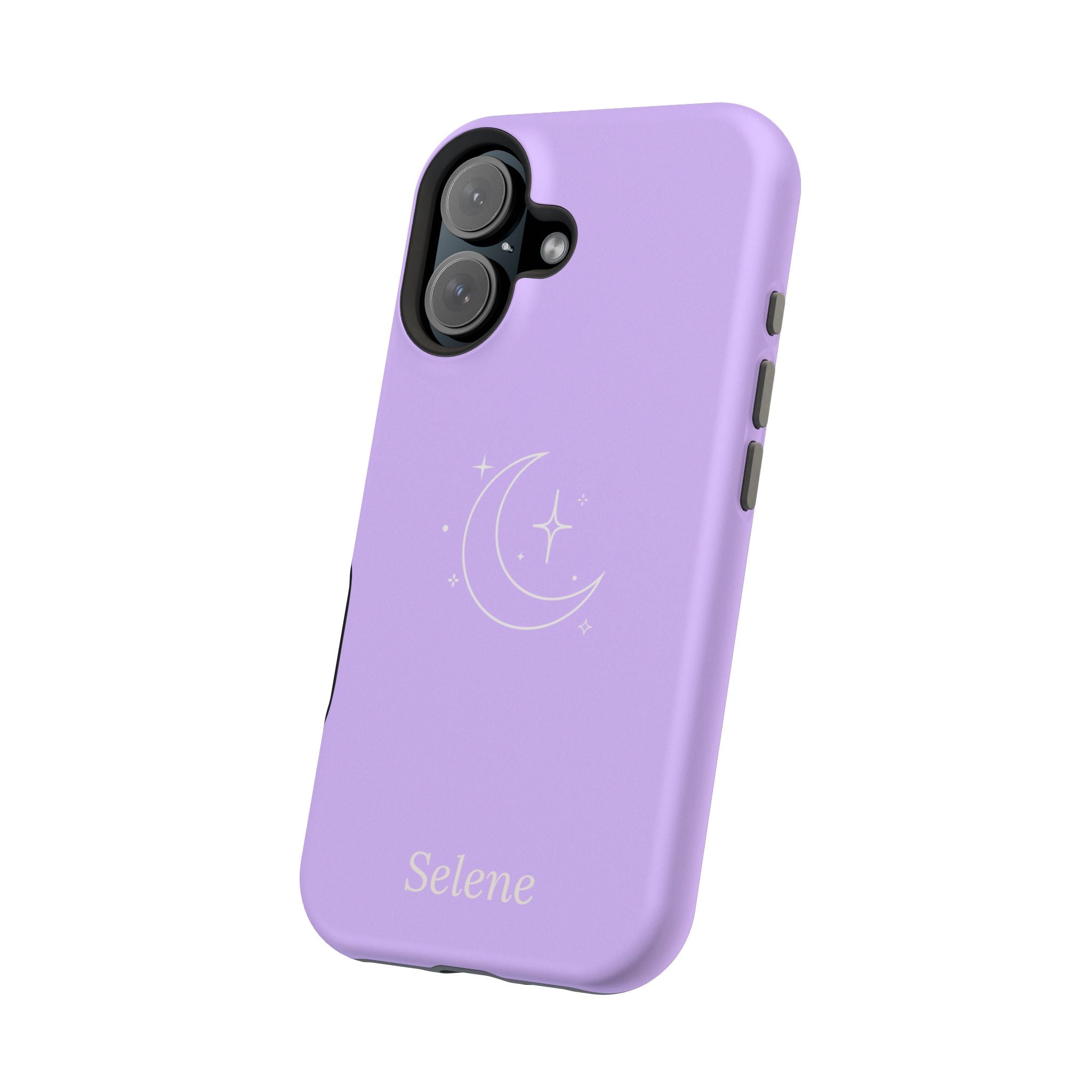 Selene Co. — Selene Case
