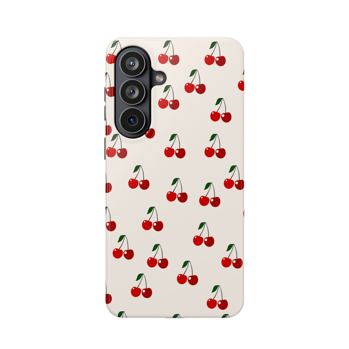 Cherry kiss Case