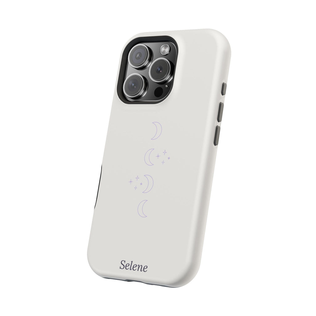 Selene Co. — Luna Case