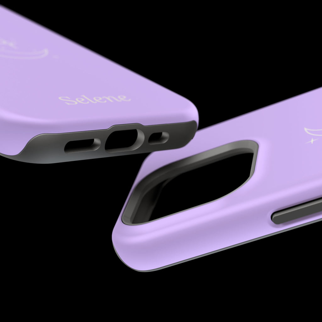 Selene Co. — Selene Case
