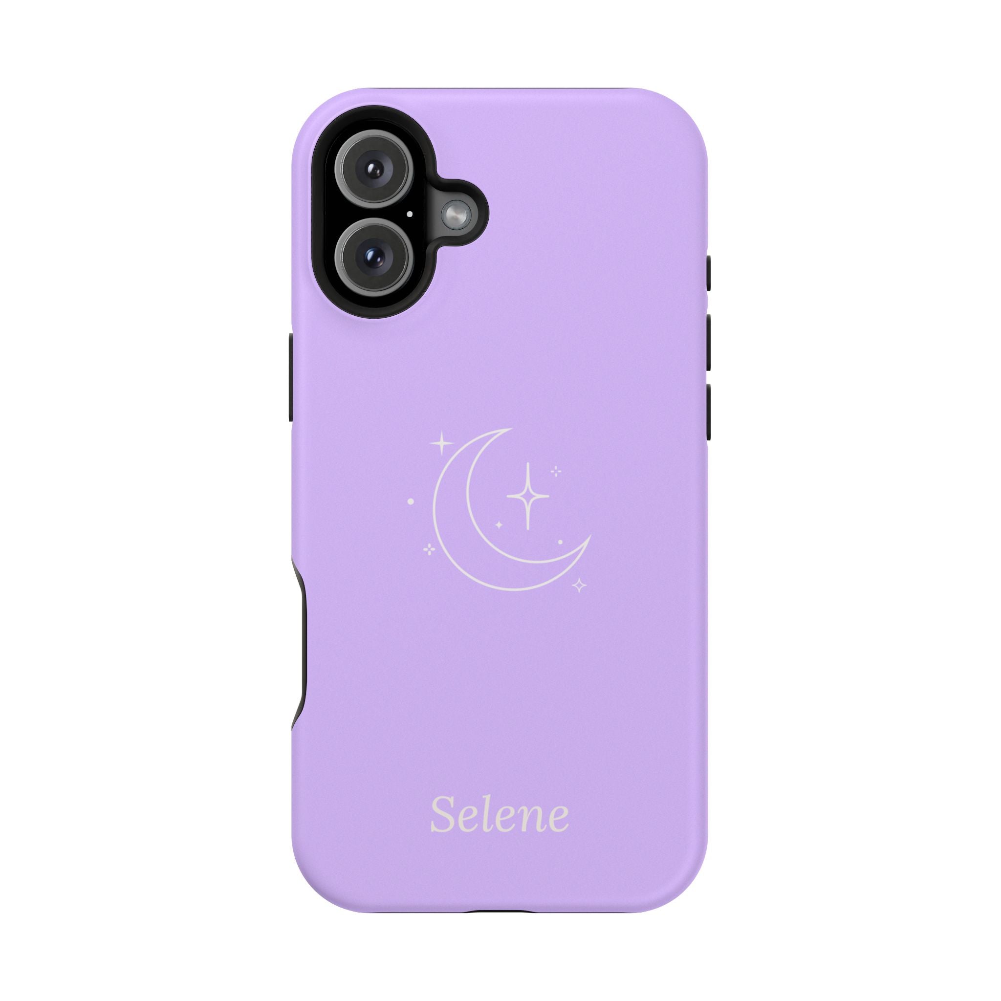 Selene Co. — Selene Case