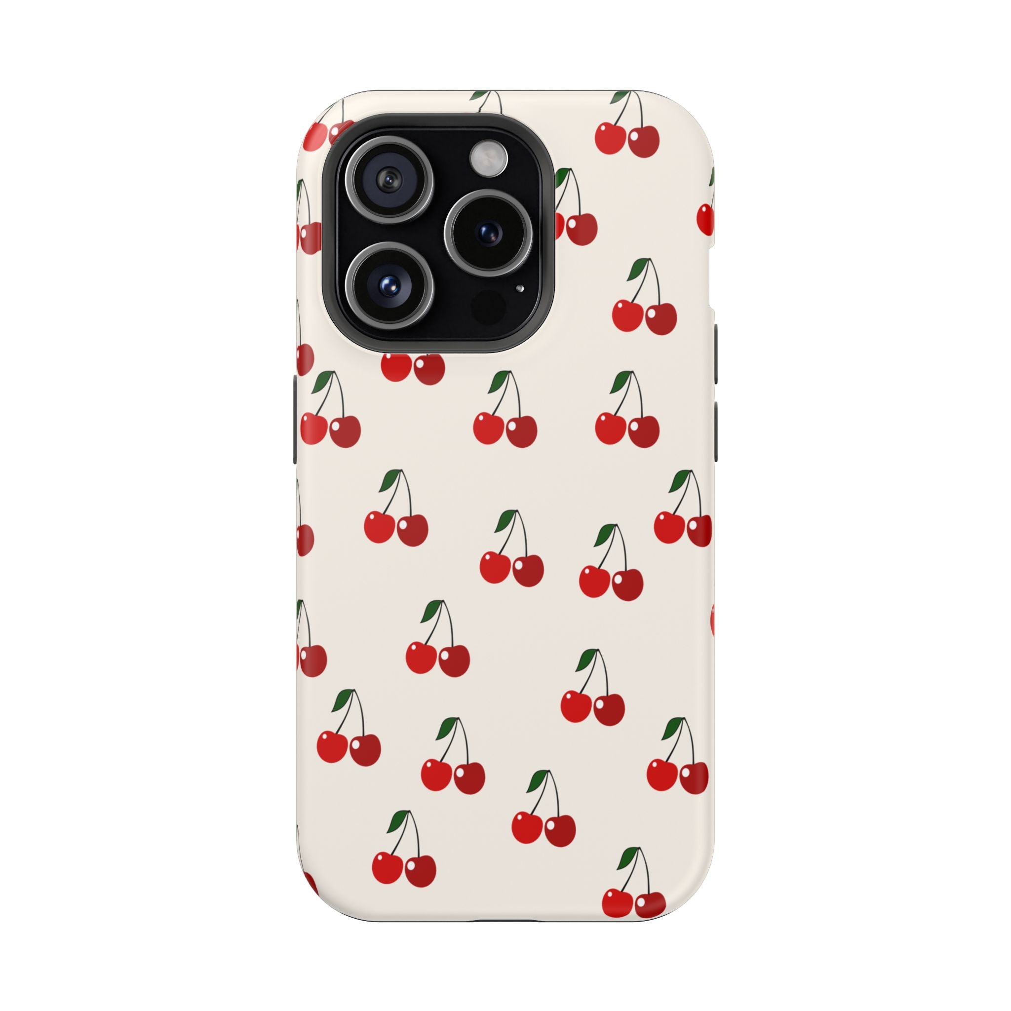 Cherry kiss Case
