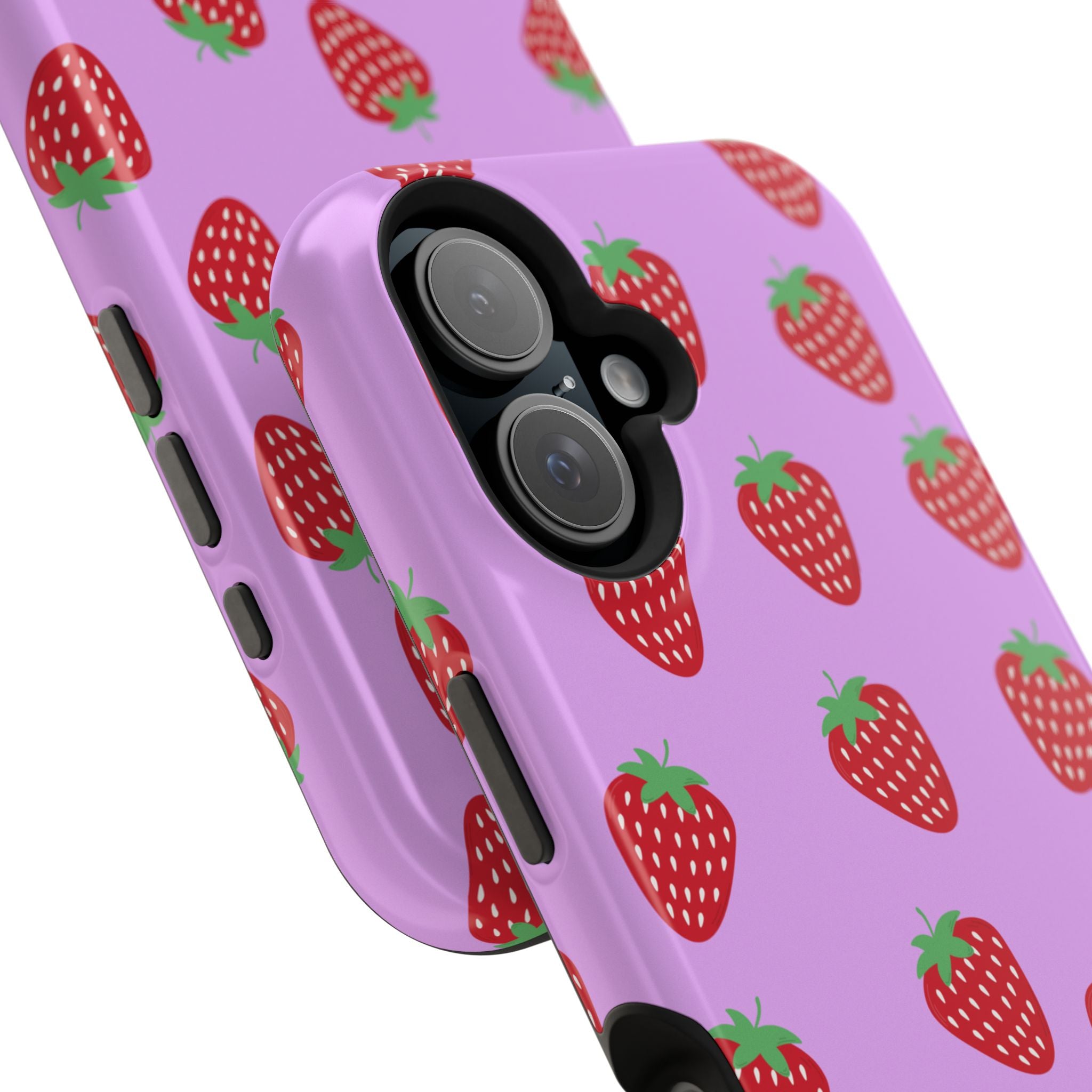 Selene Co. - Strawberry Pink Case
