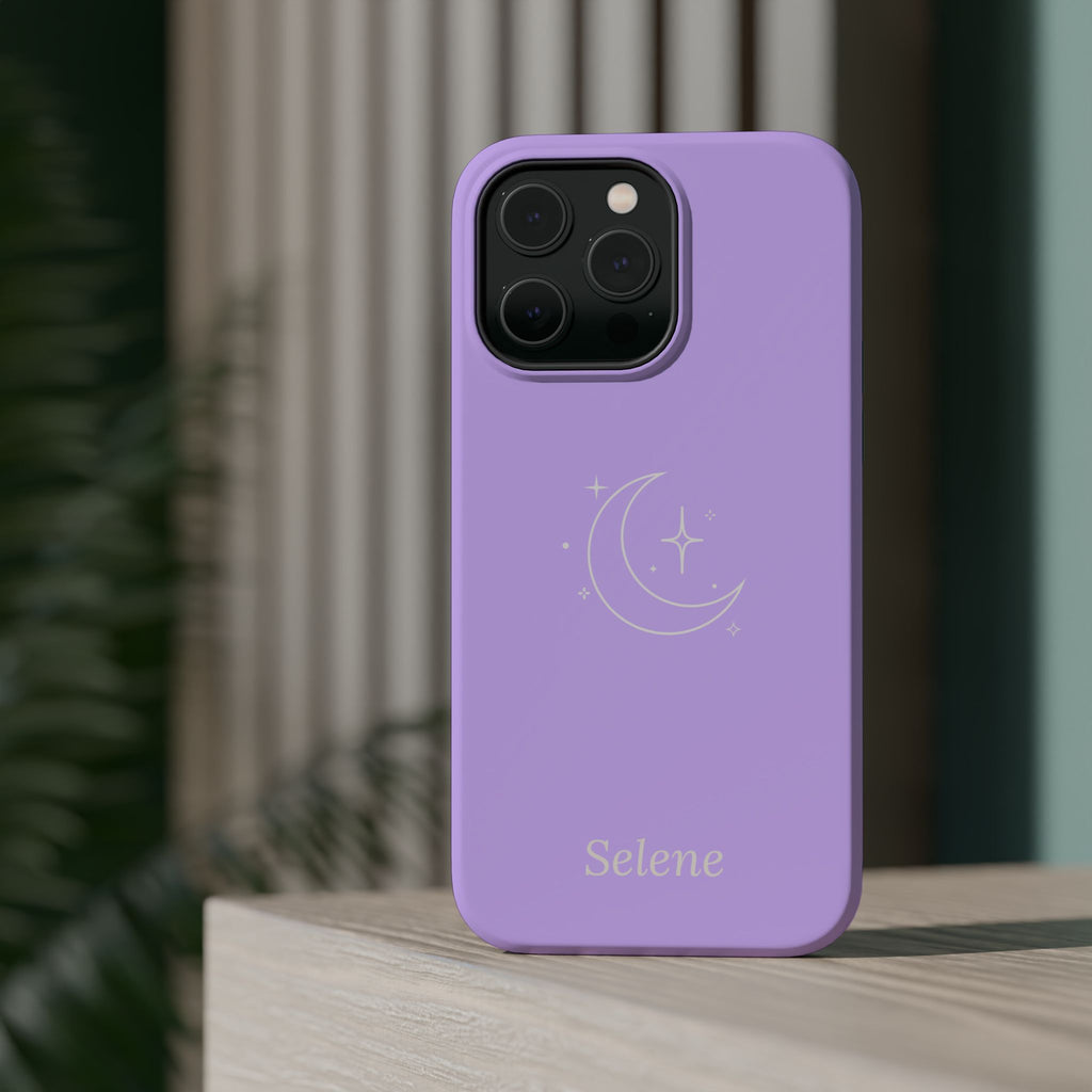 Selene Co. — Selene Case