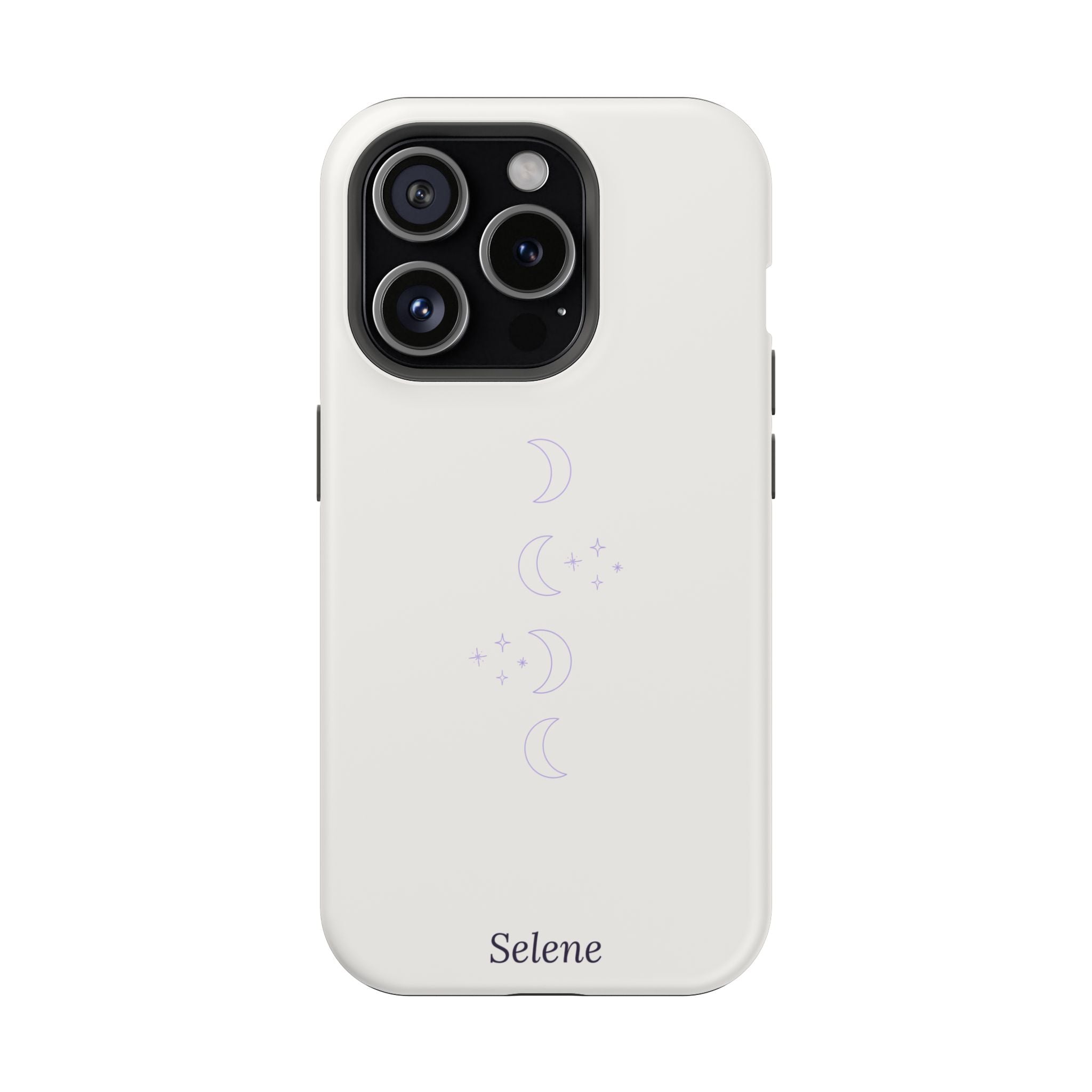 Selene Co. — Luna Case