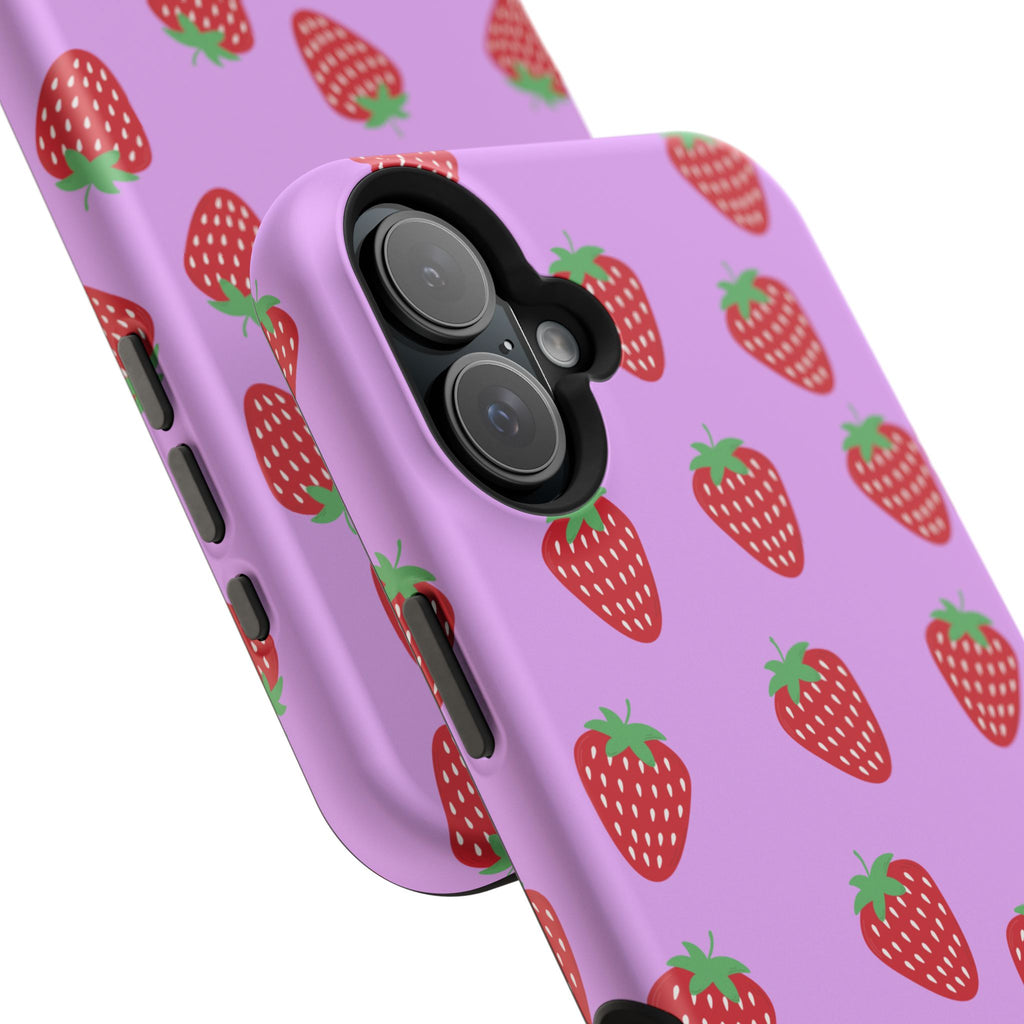 Selene Co. - Strawberry Pink Case