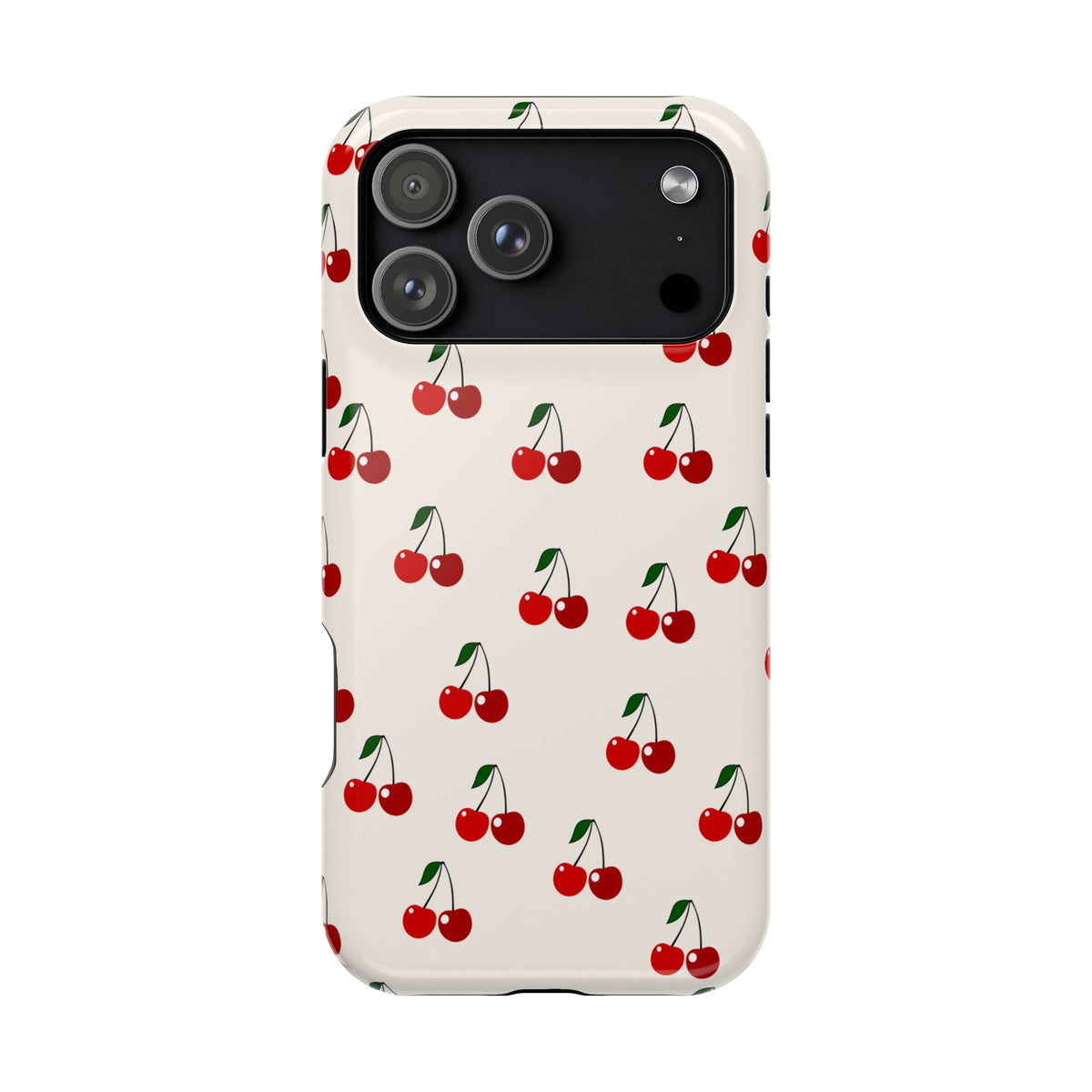 Cherry kiss Case