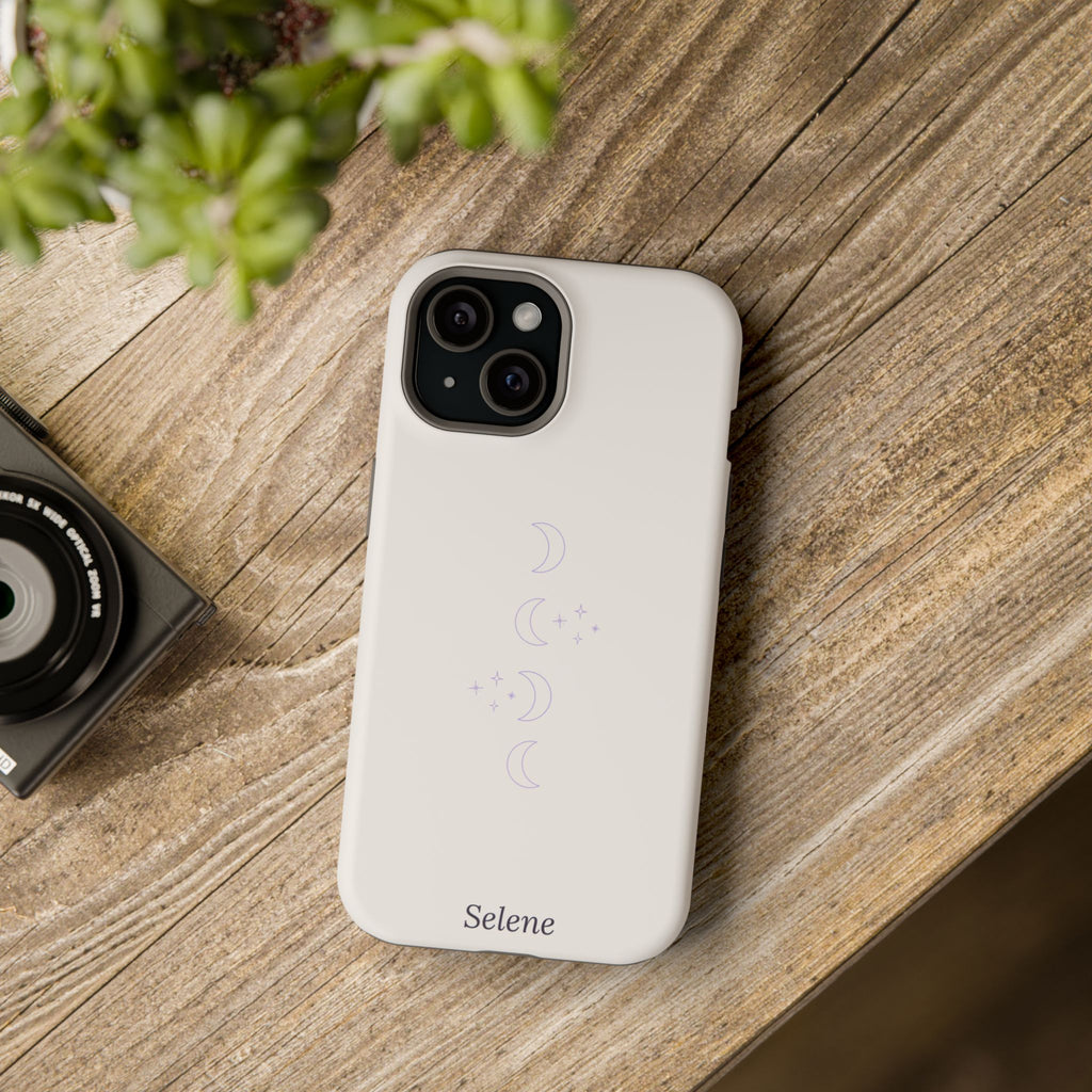 Selene Co. — Luna Case