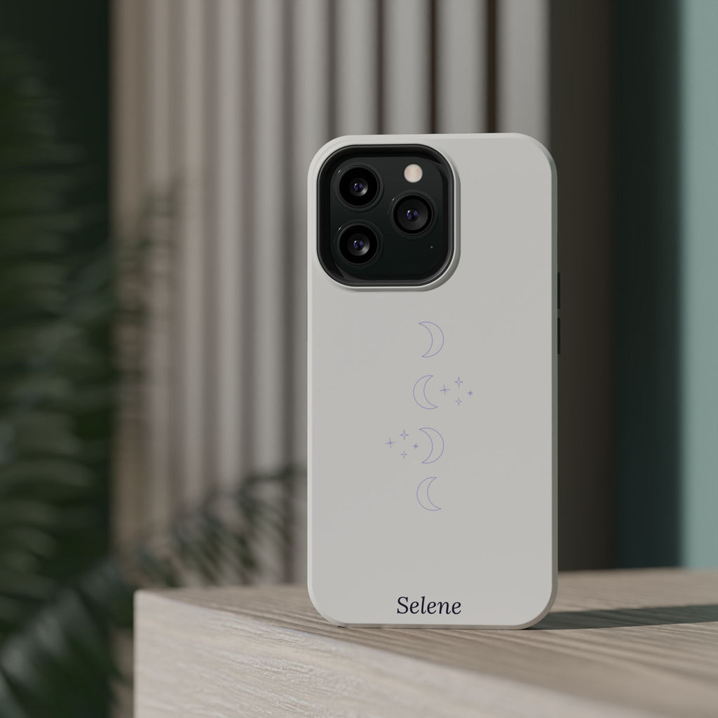 Selene Co. — Luna Case