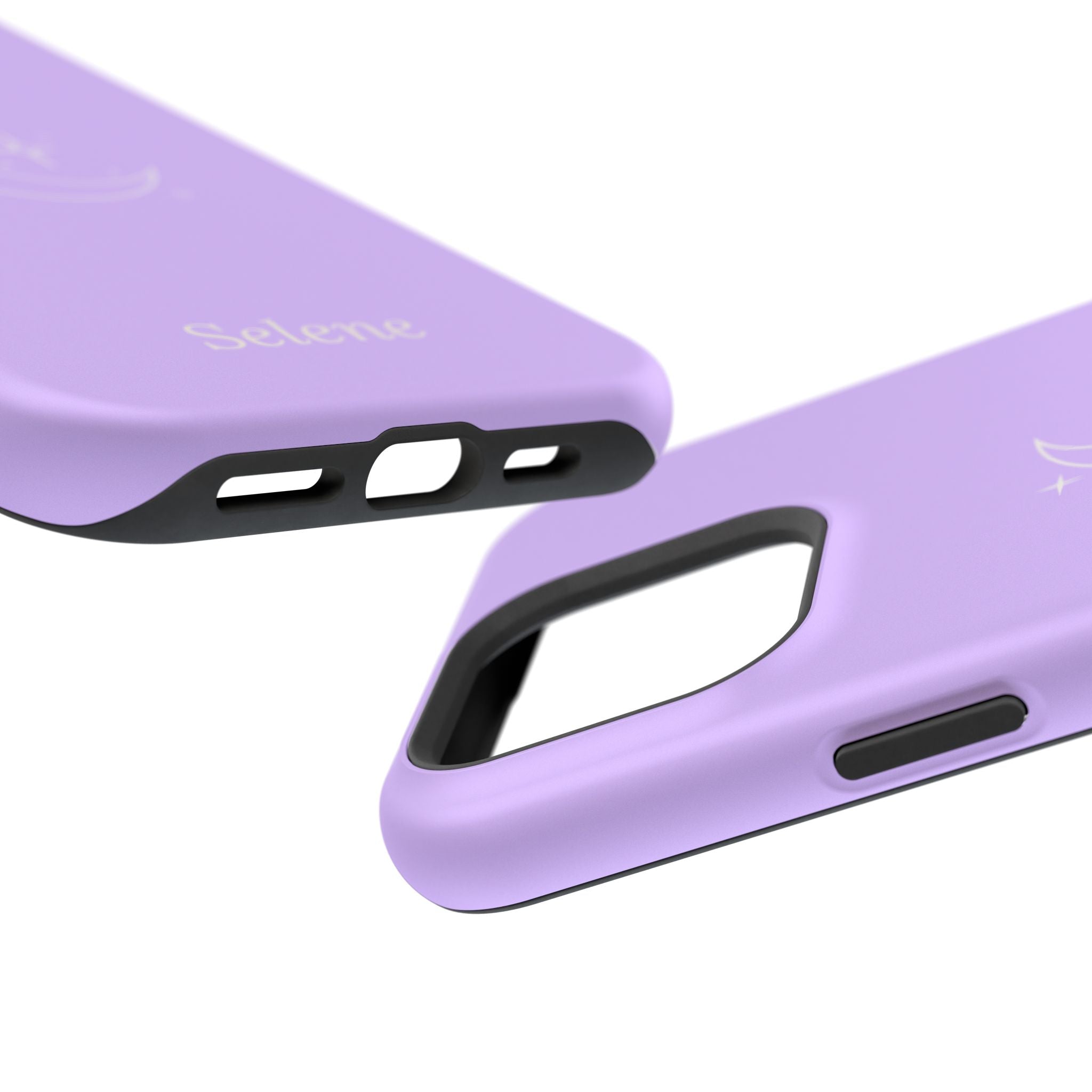 Selene Co. — Selene Case