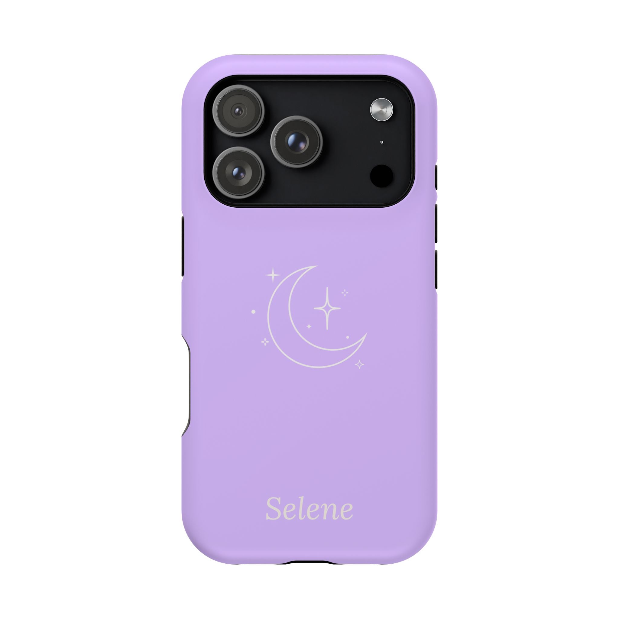 Selene Co. — Selene Case
