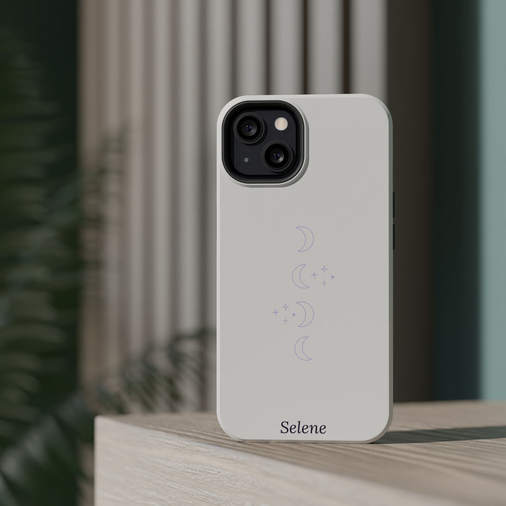 Selene Co. — Luna Case