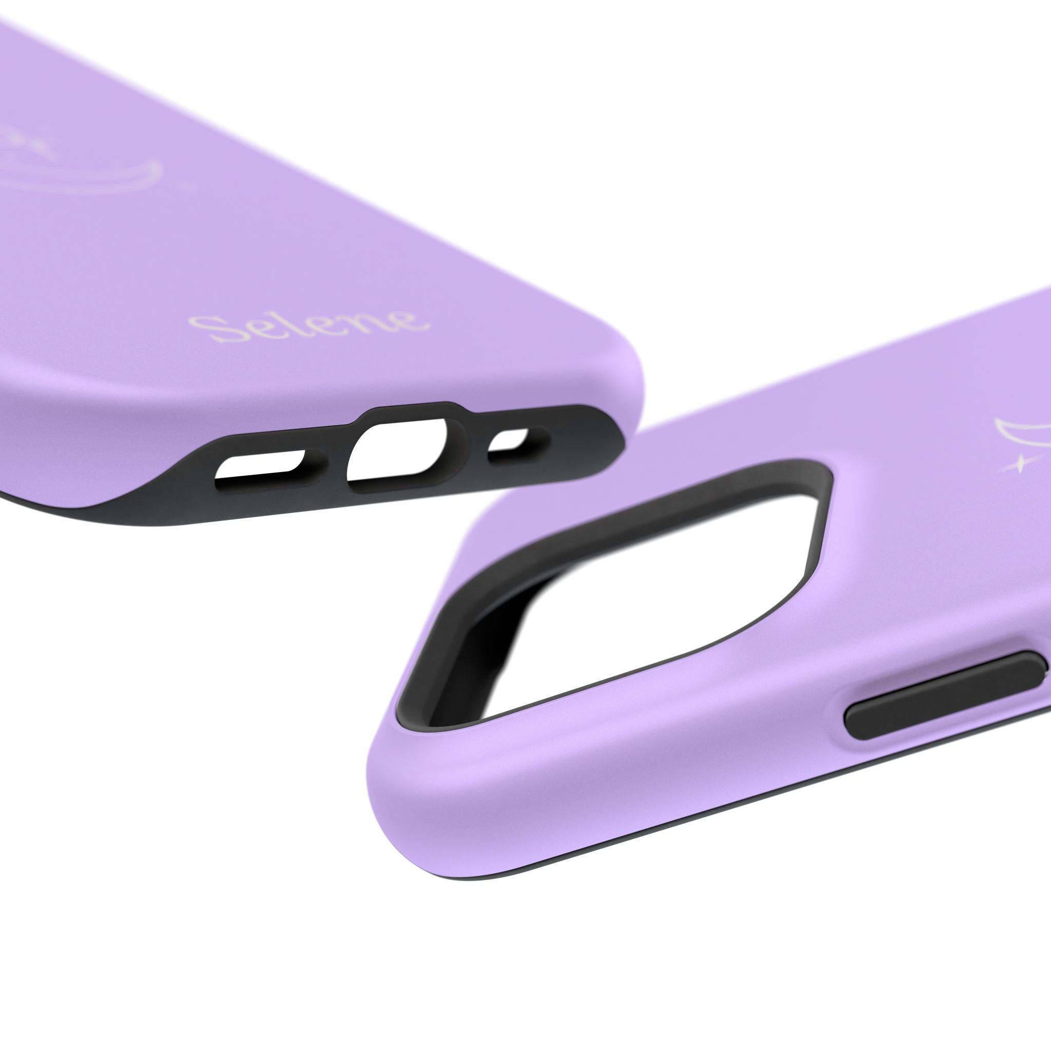 Selene Co. — Selene Case