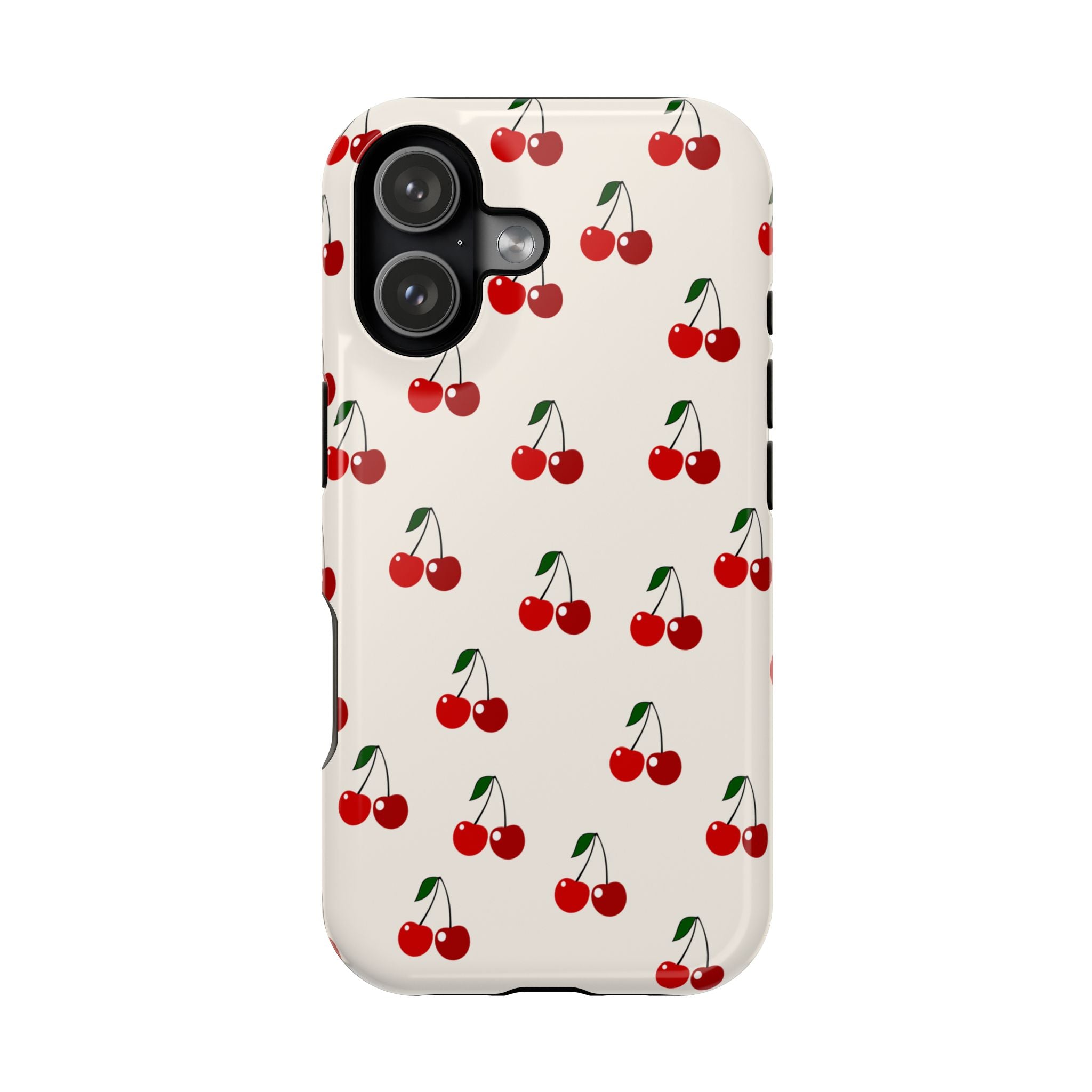 Cherry kiss Case