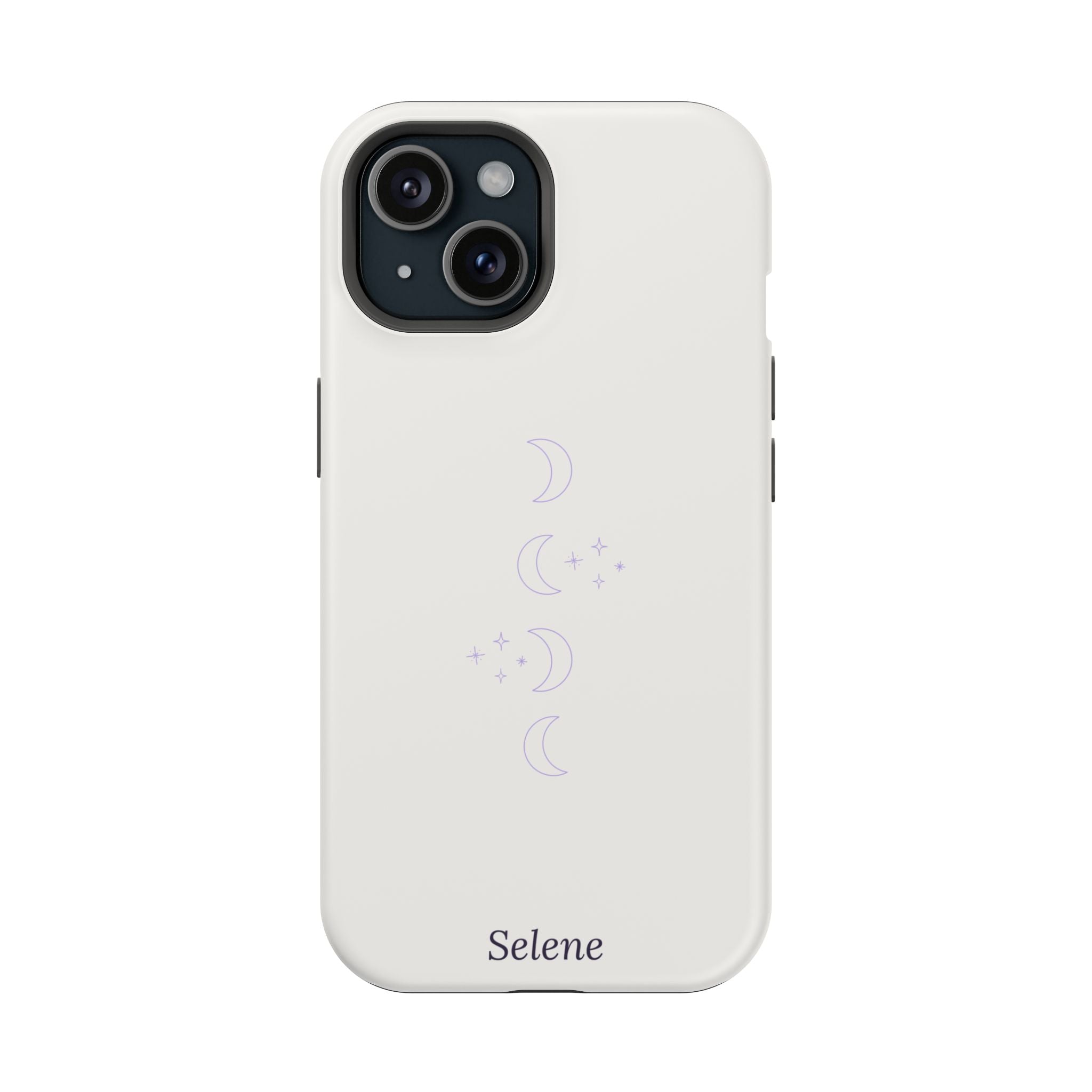 Selene Co. — Luna Case