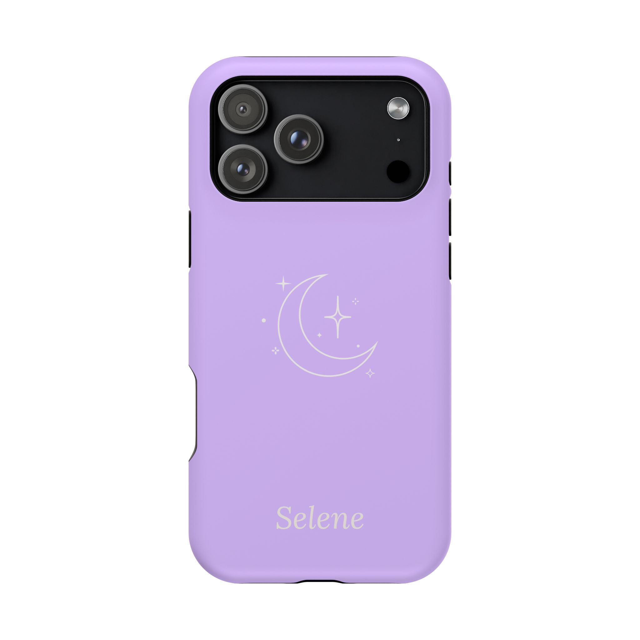 Selene Co. — Selene Case