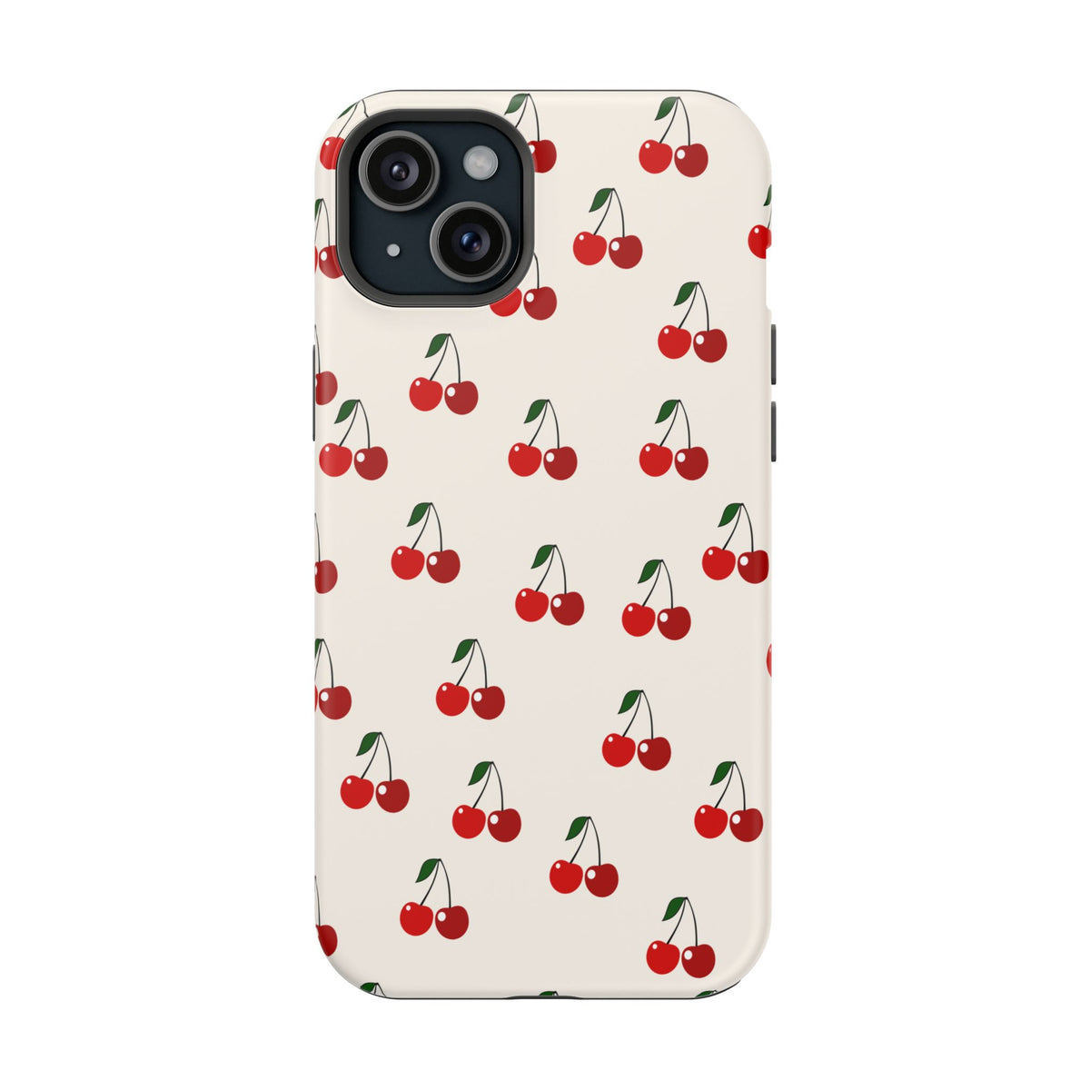 Cherry kiss Case