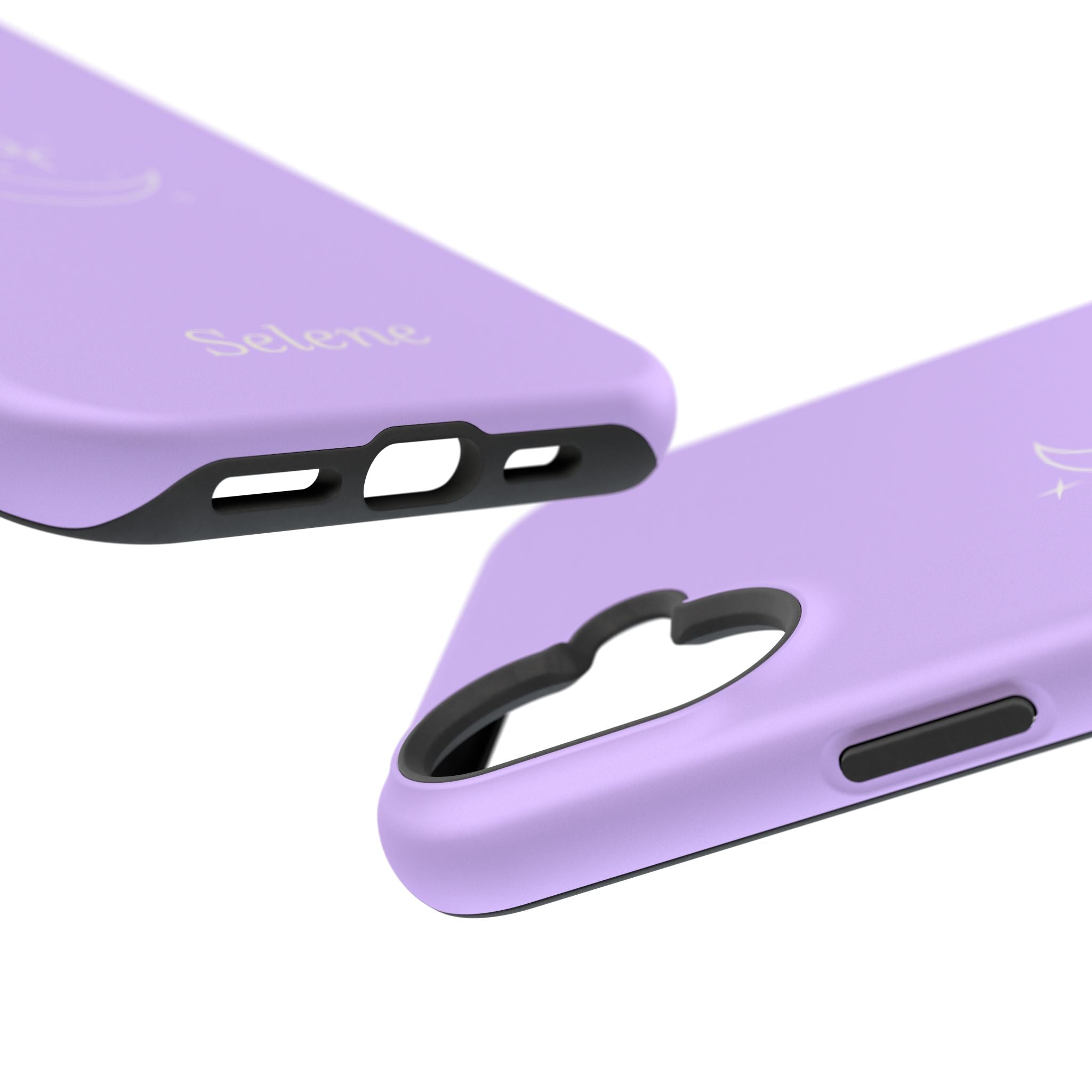 Selene Co. — Selene Case