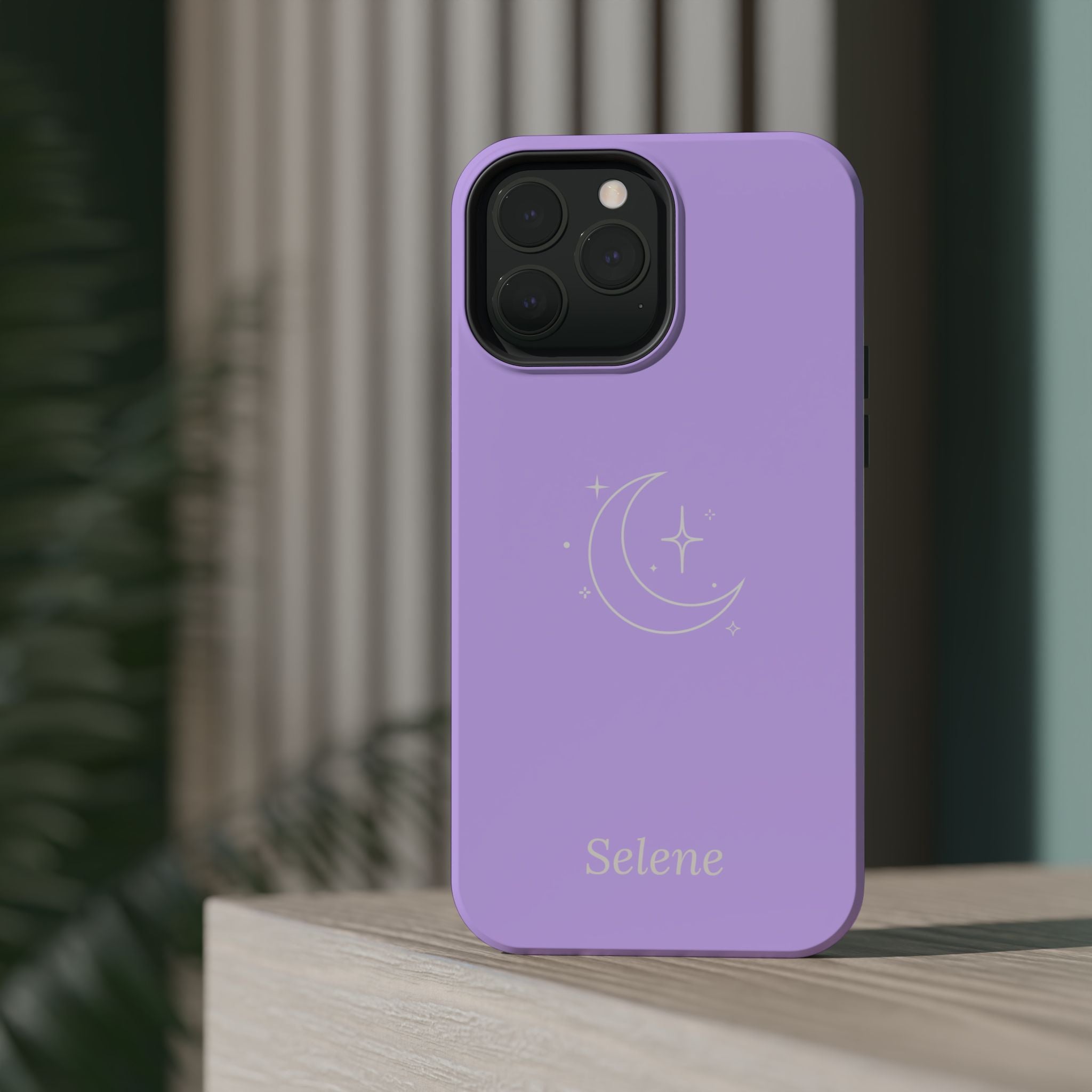 Selene Co. — Selene Case