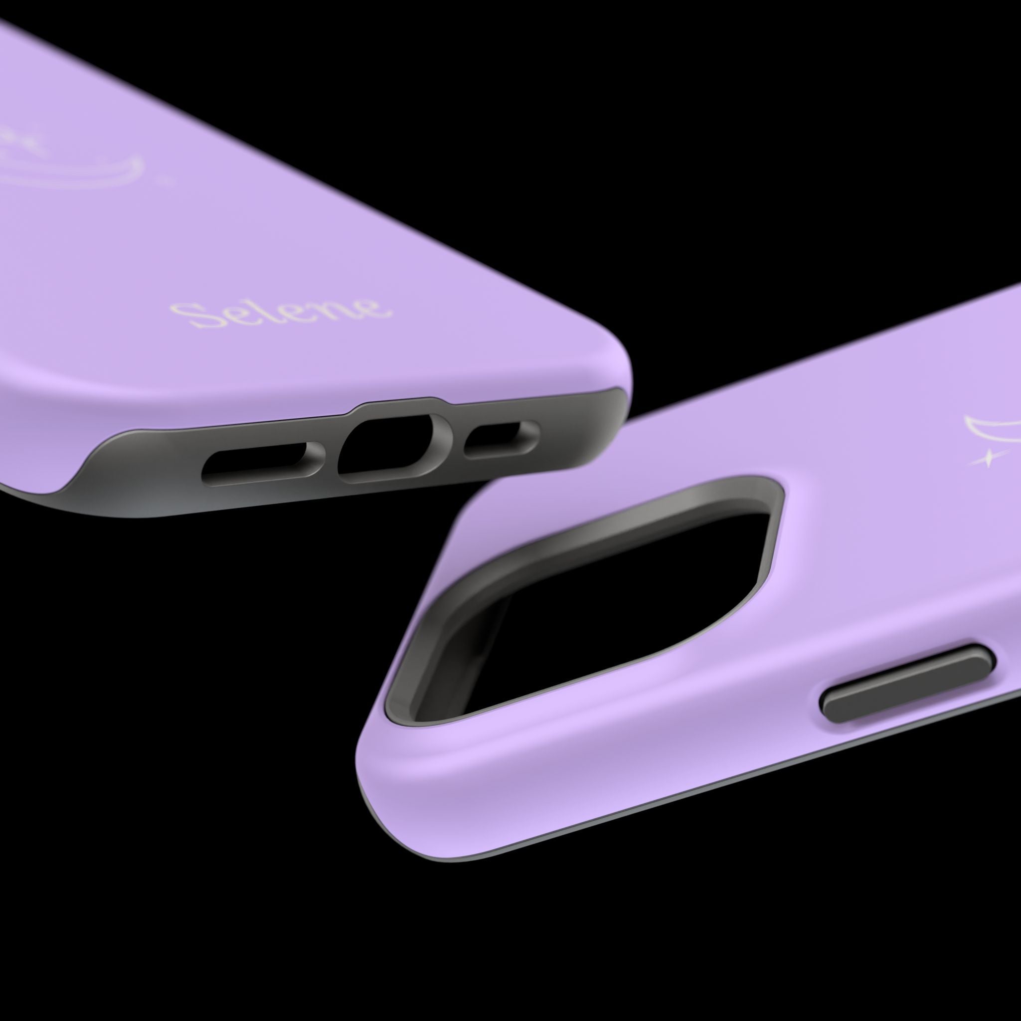 Selene Co. — Selene Case