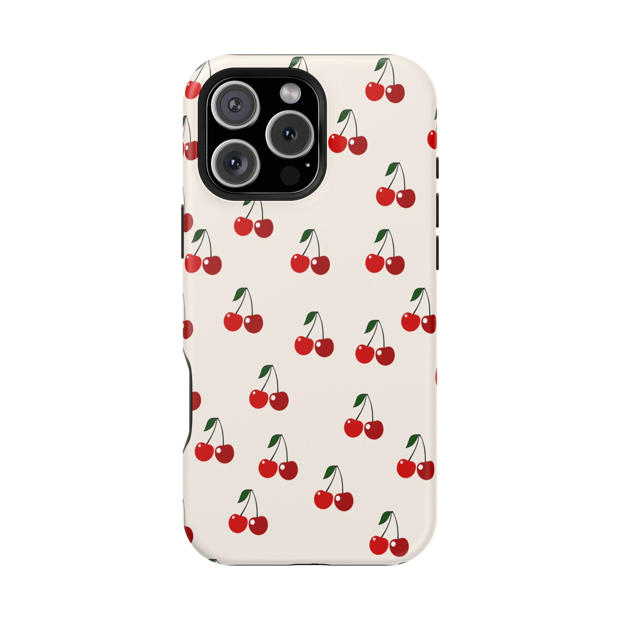 Cherry kiss Case