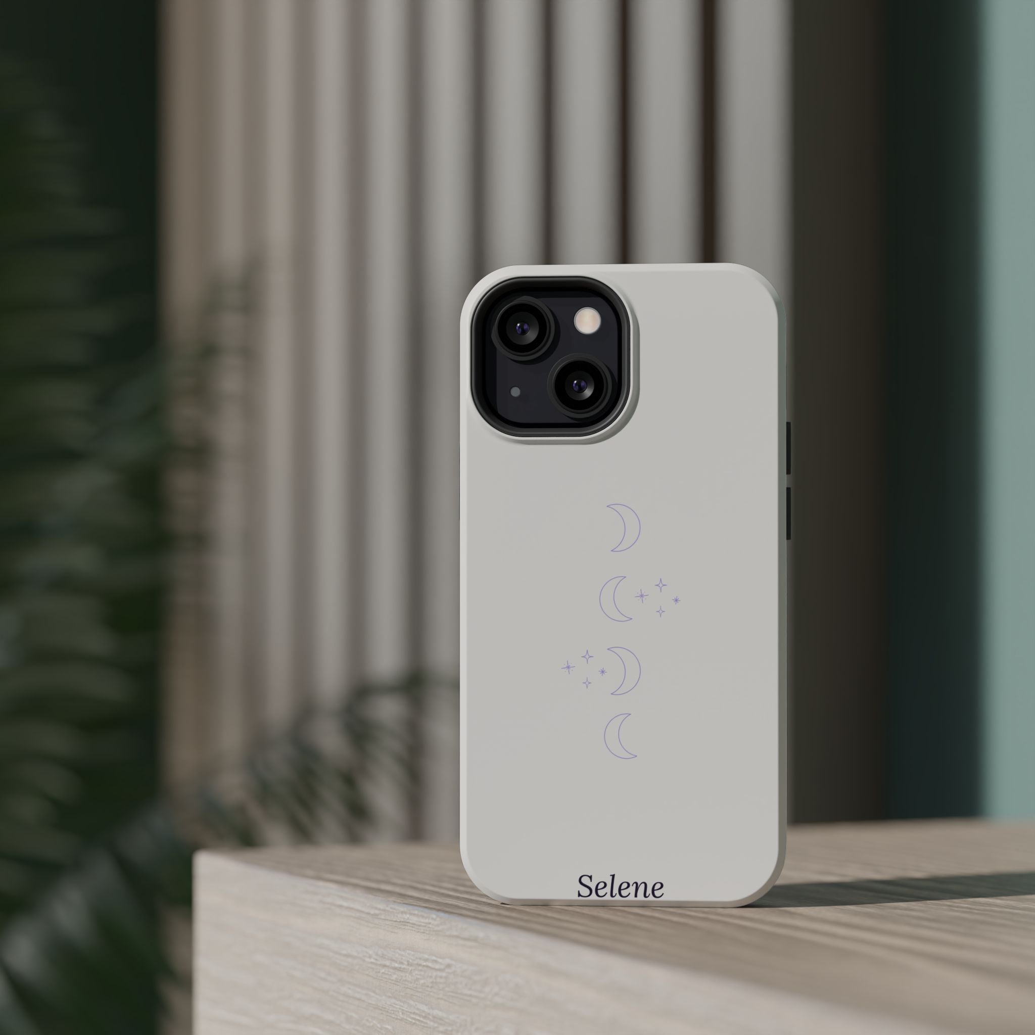 Selene Co. — Luna Case