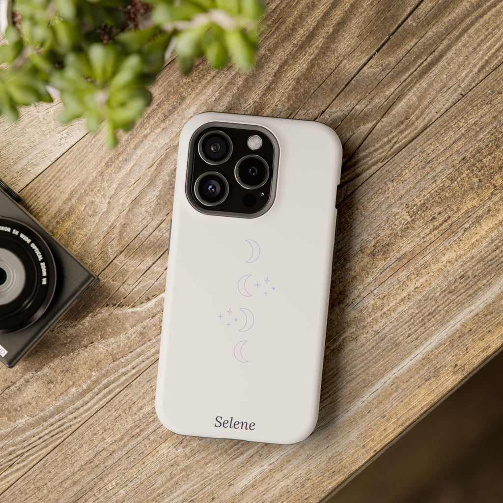 Selene Co. — Luna Case