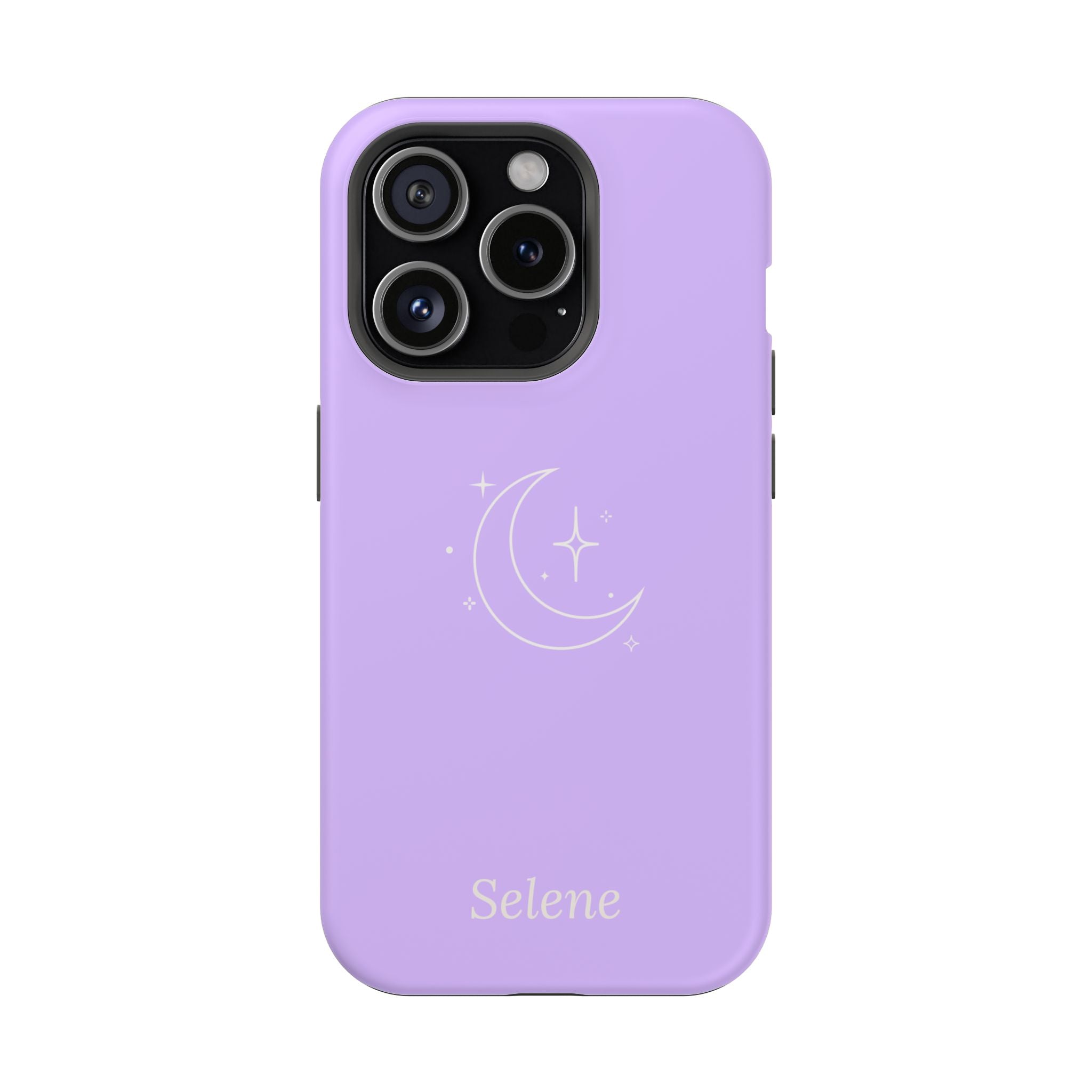 Selene Co. — Selene Case