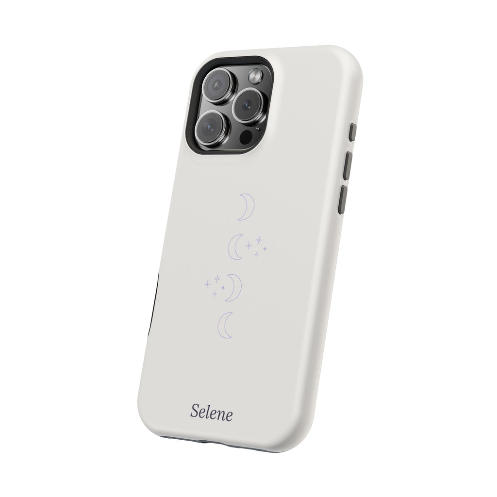 Selene Co. — Luna Case