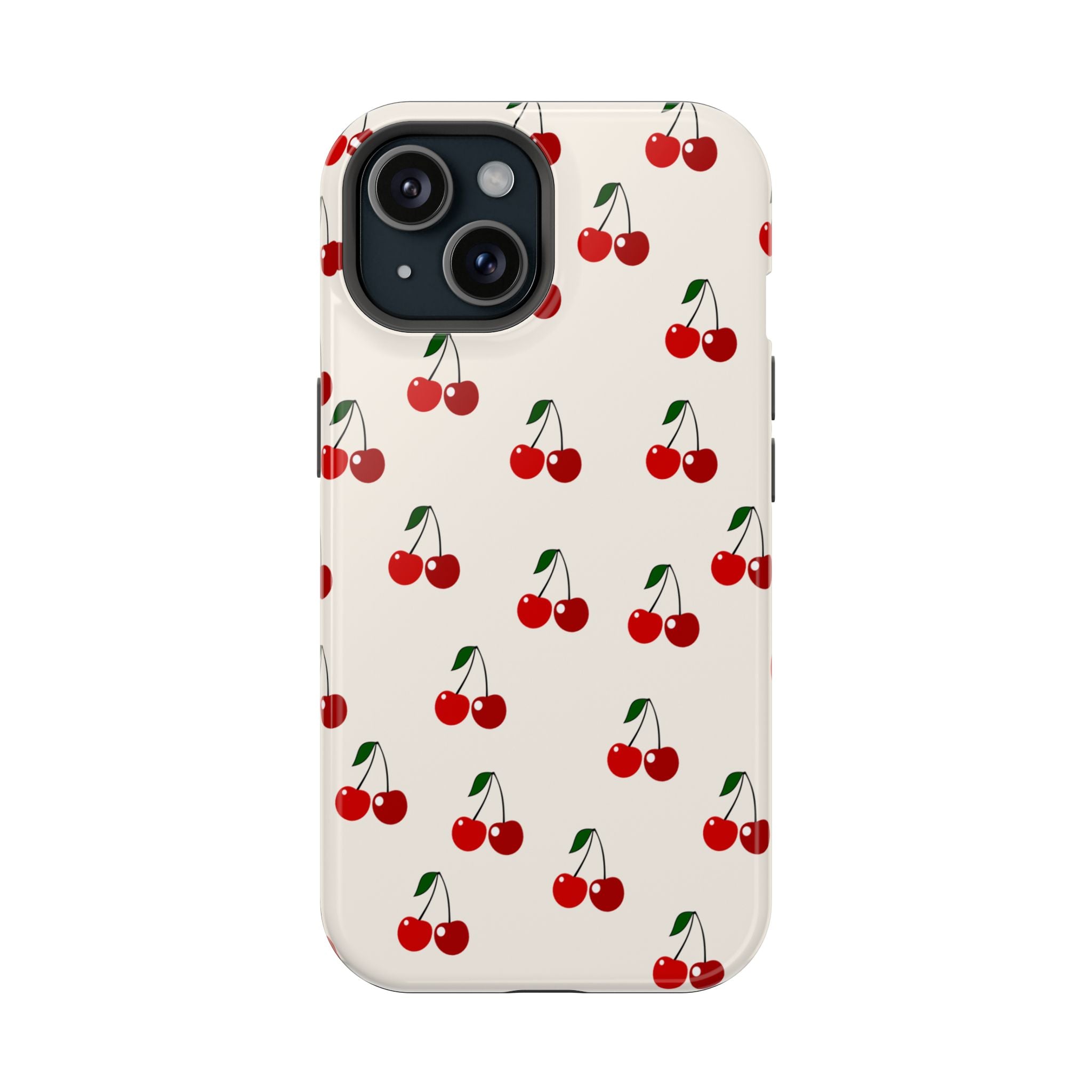 Cherry kiss Case