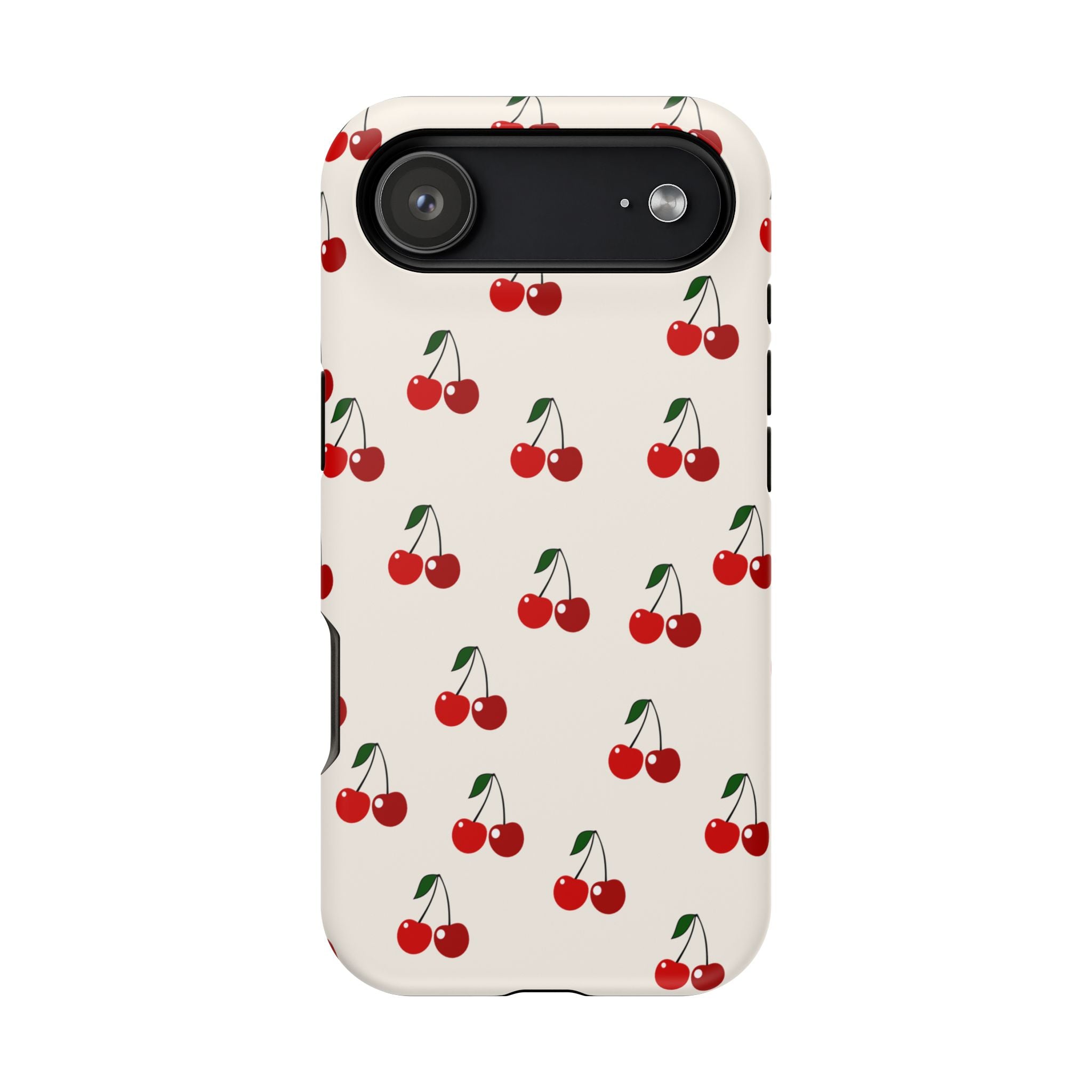 Cherry kiss Case