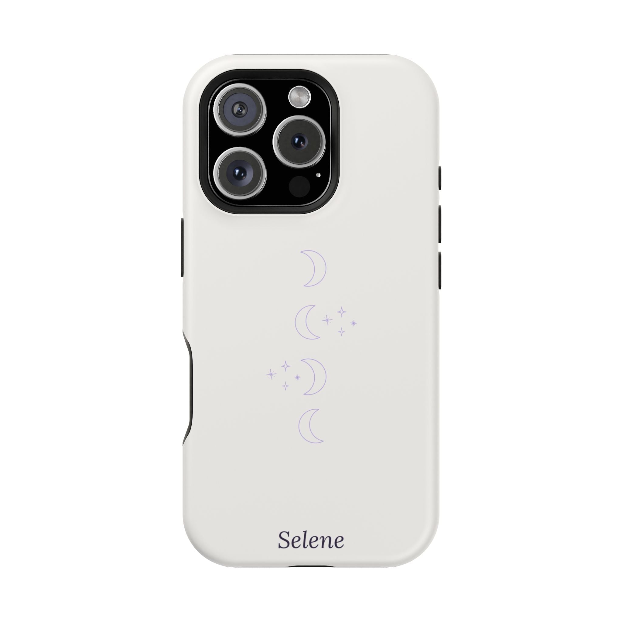 Selene Co. — Luna Case