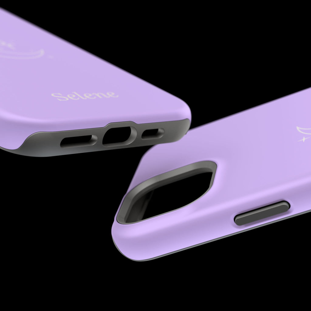 Selene Co. — Selene Case