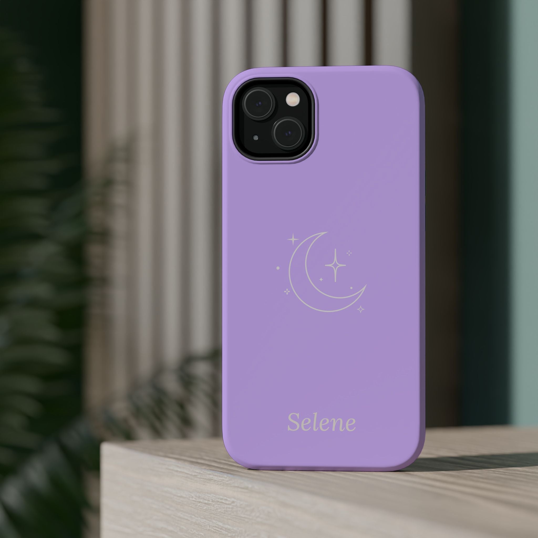 Selene Co. — Selene Case