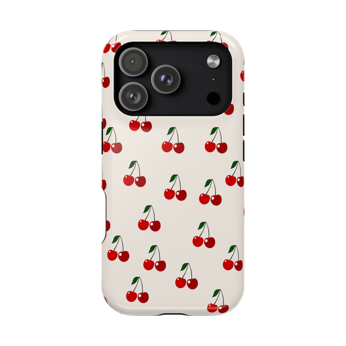 Cherry kiss Case