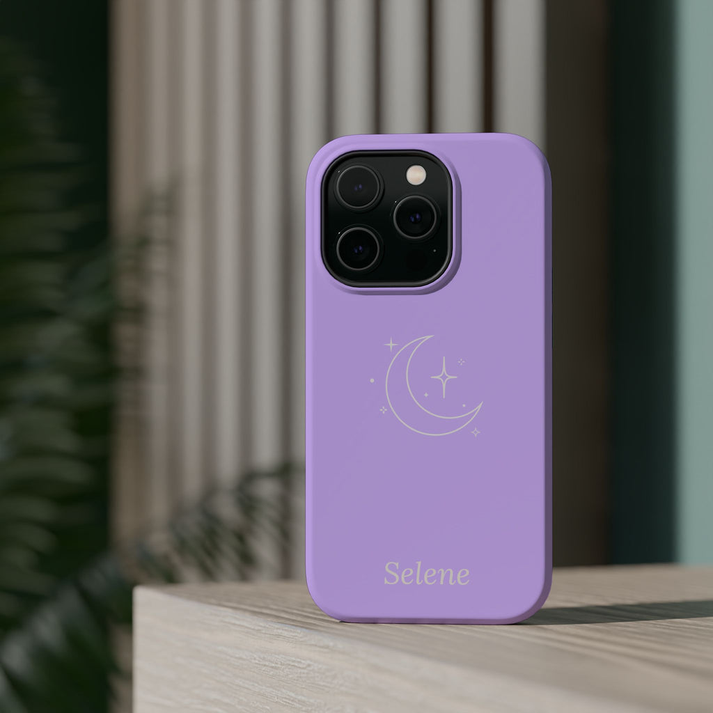Selene Co. — Selene Case
