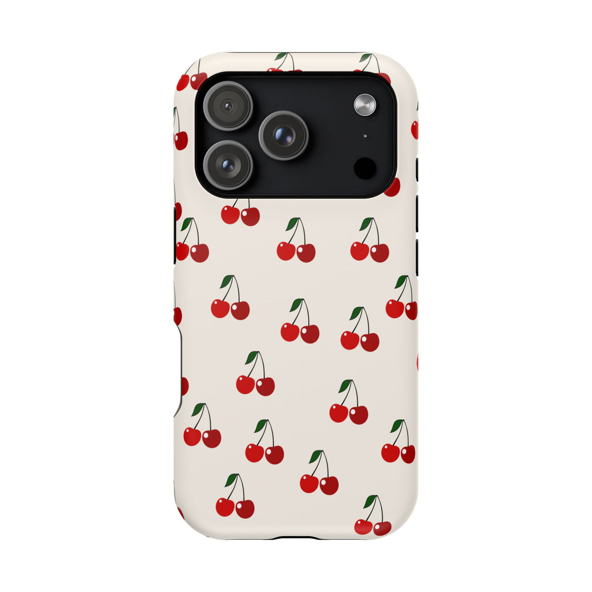 Cherry kiss Case