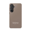 Selene Co. Phone Case - Taupe