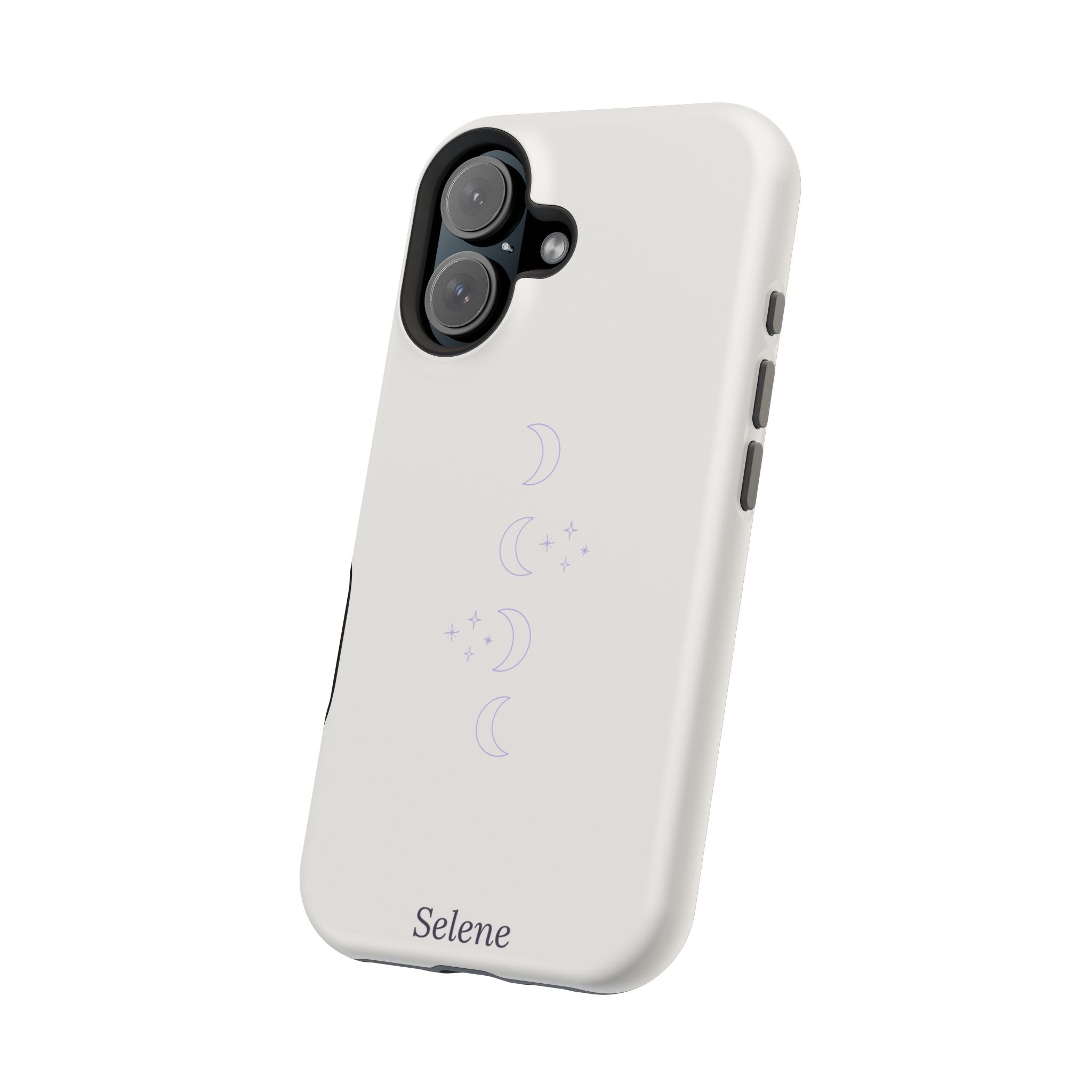 Selene Co. — Luna Case