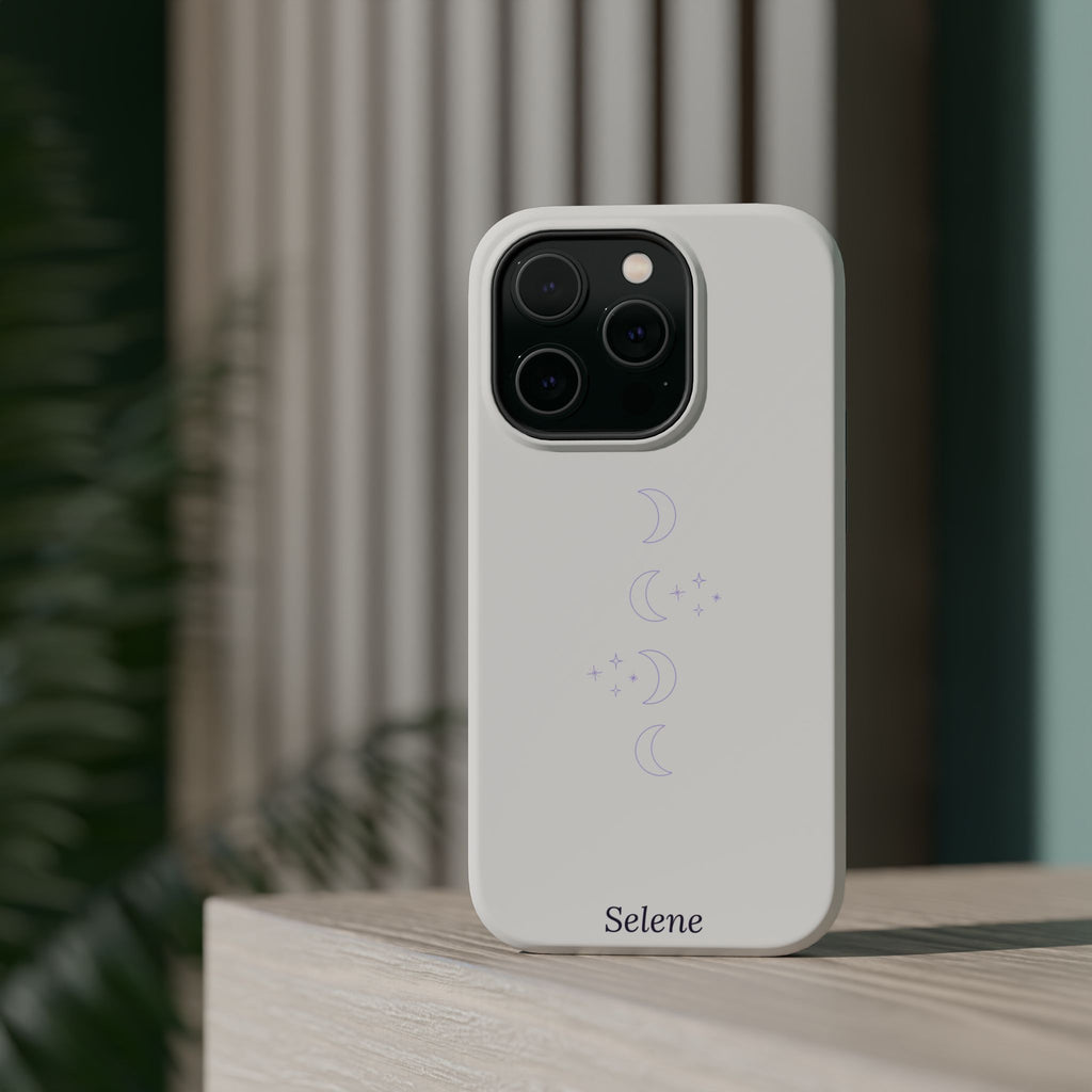 Selene Co. — Luna Case