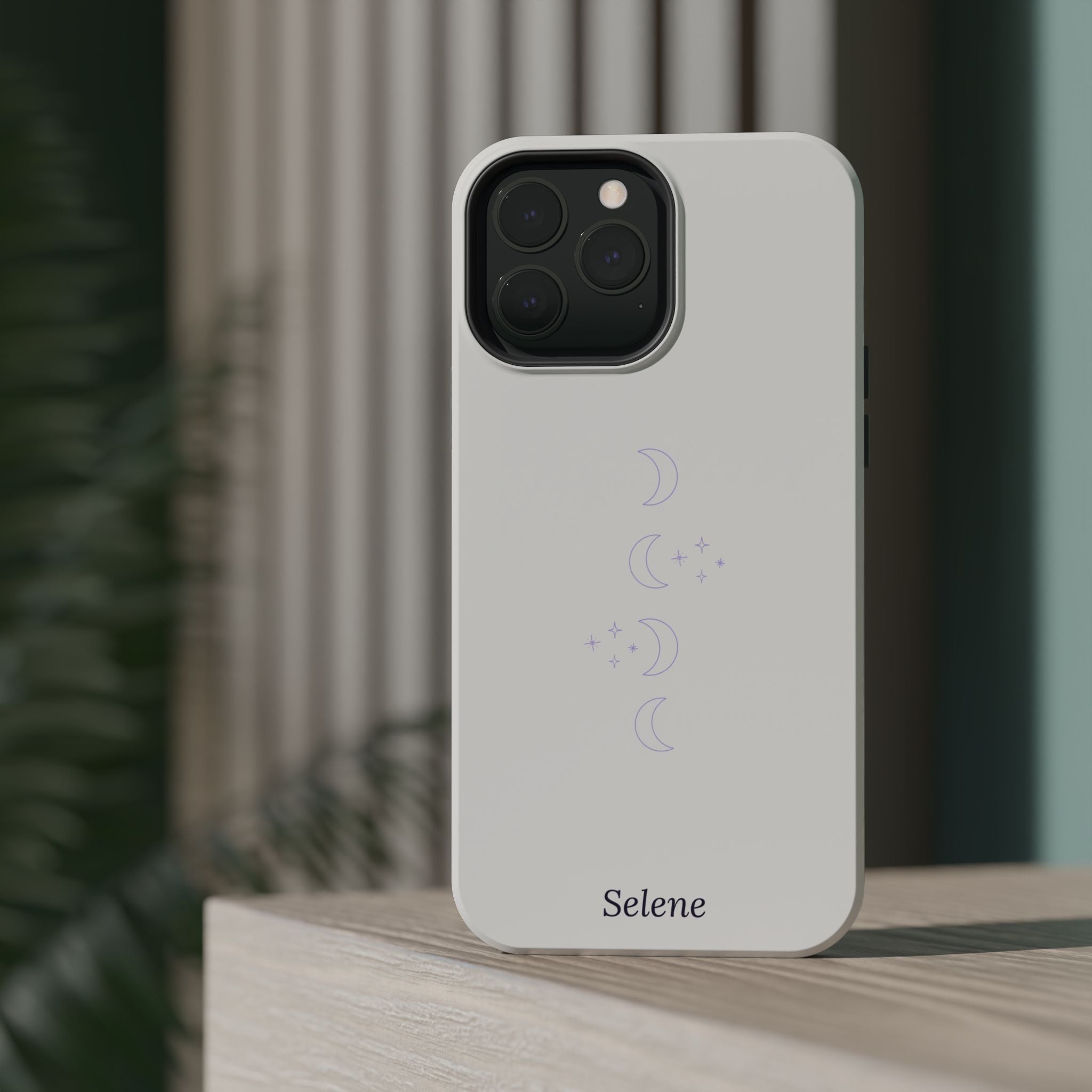 Selene Co. — Luna Case