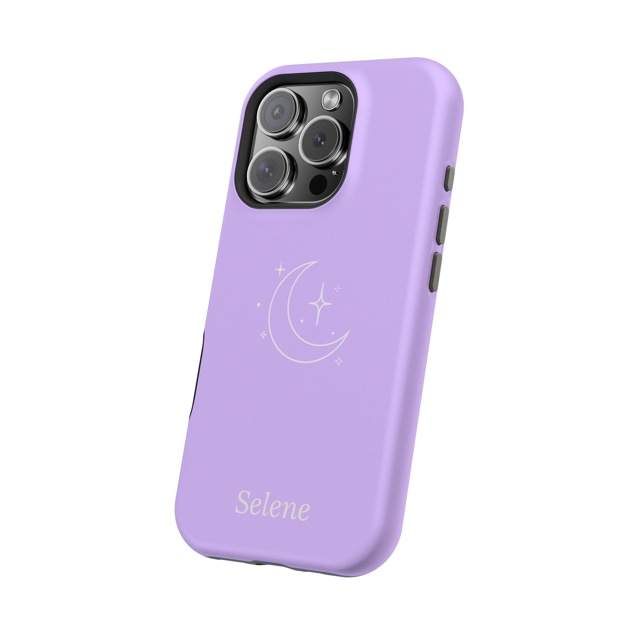Selene Co. — Selene Case