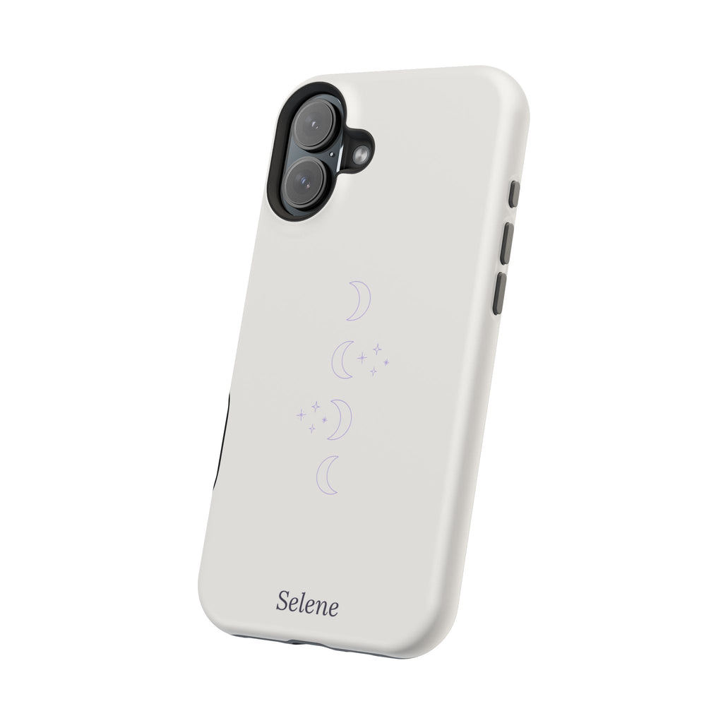Selene Co. — Luna Case