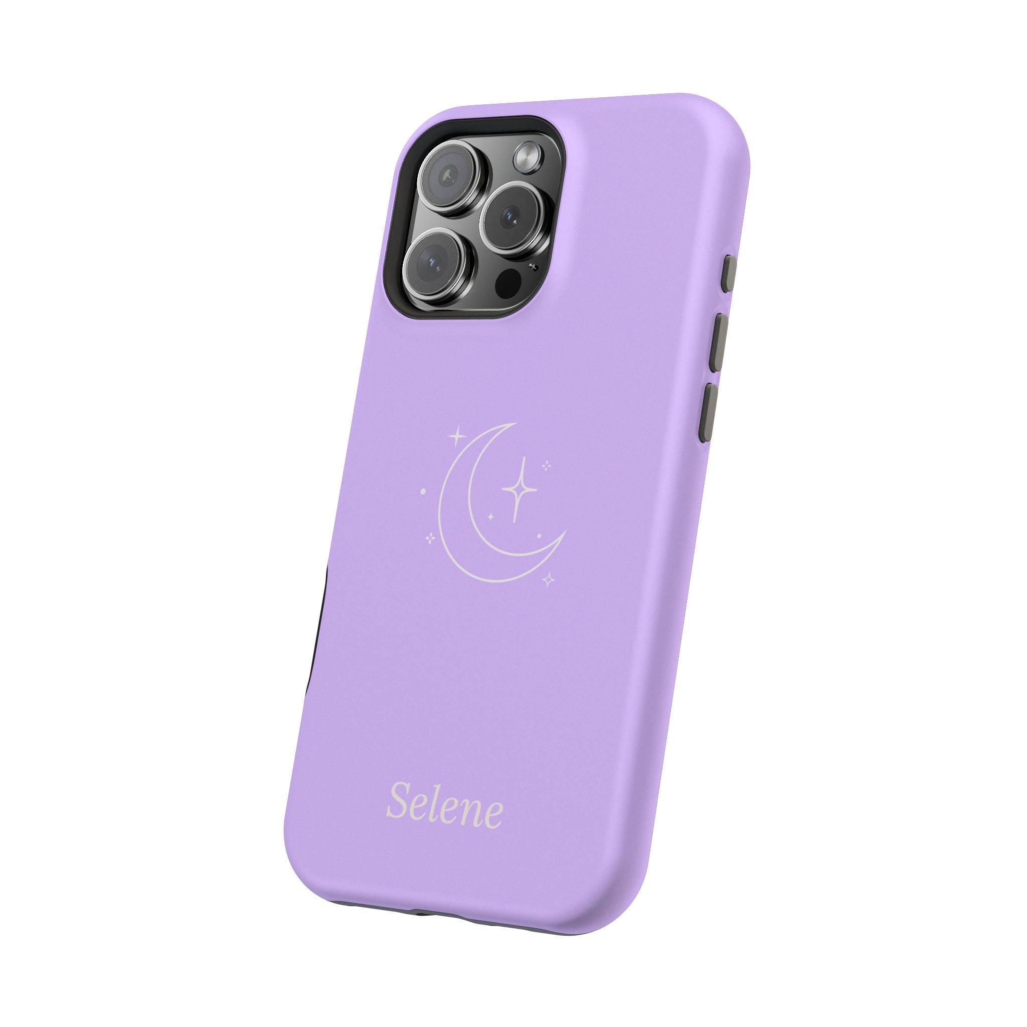 Selene Co. — Selene Case