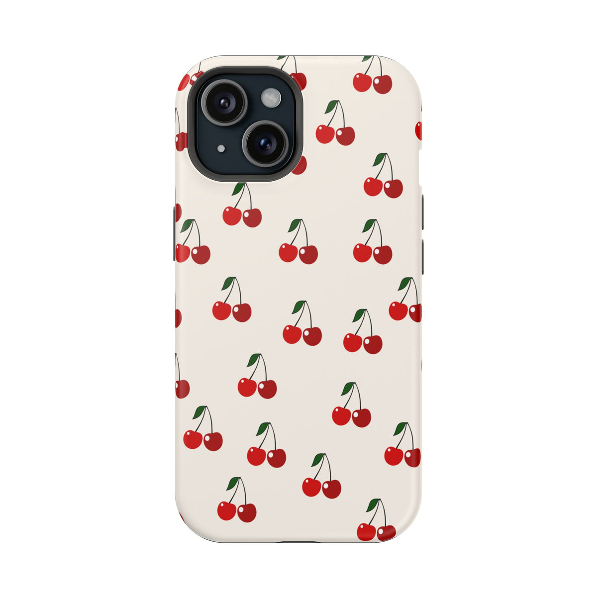 Cherry kiss Case