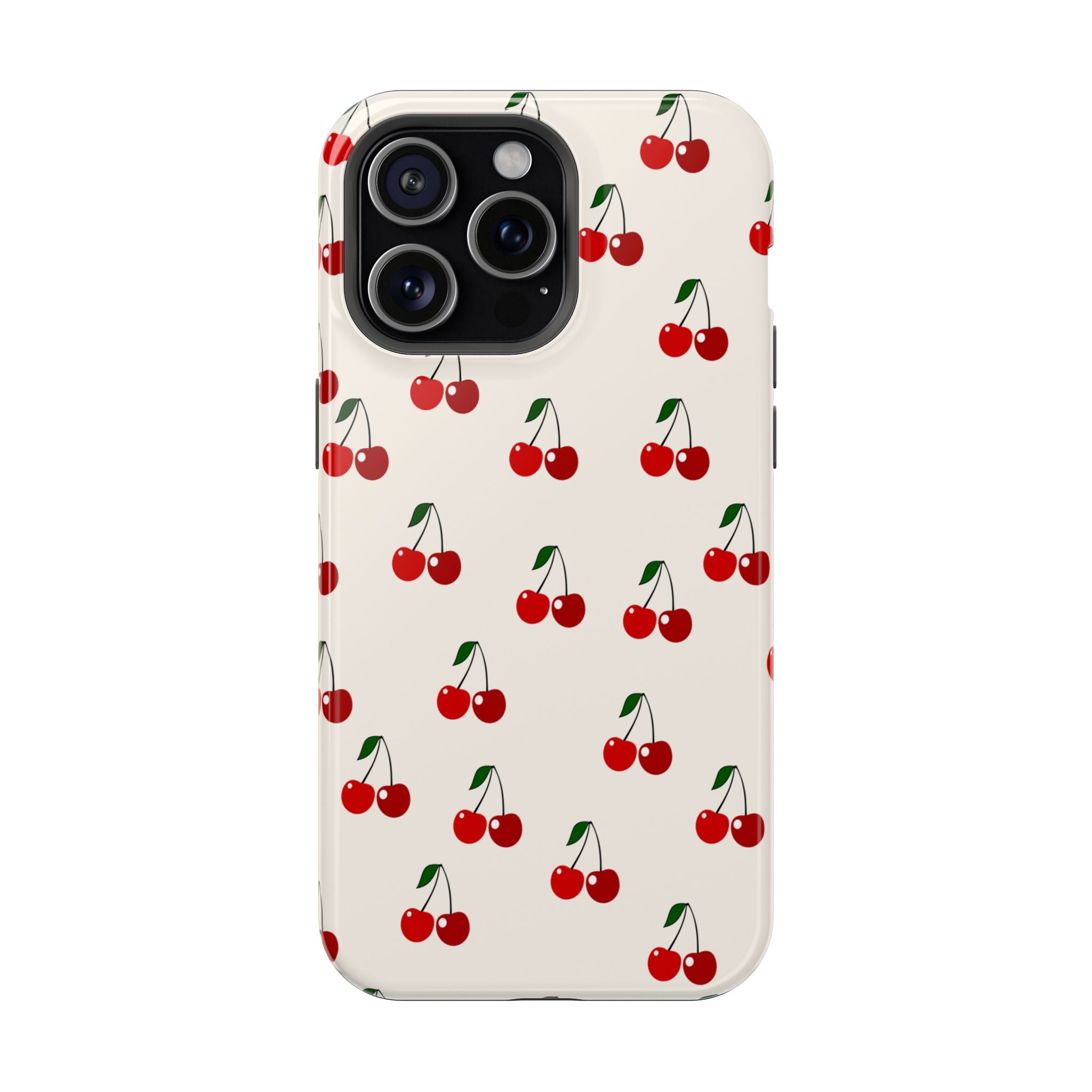 Cherry kiss Case